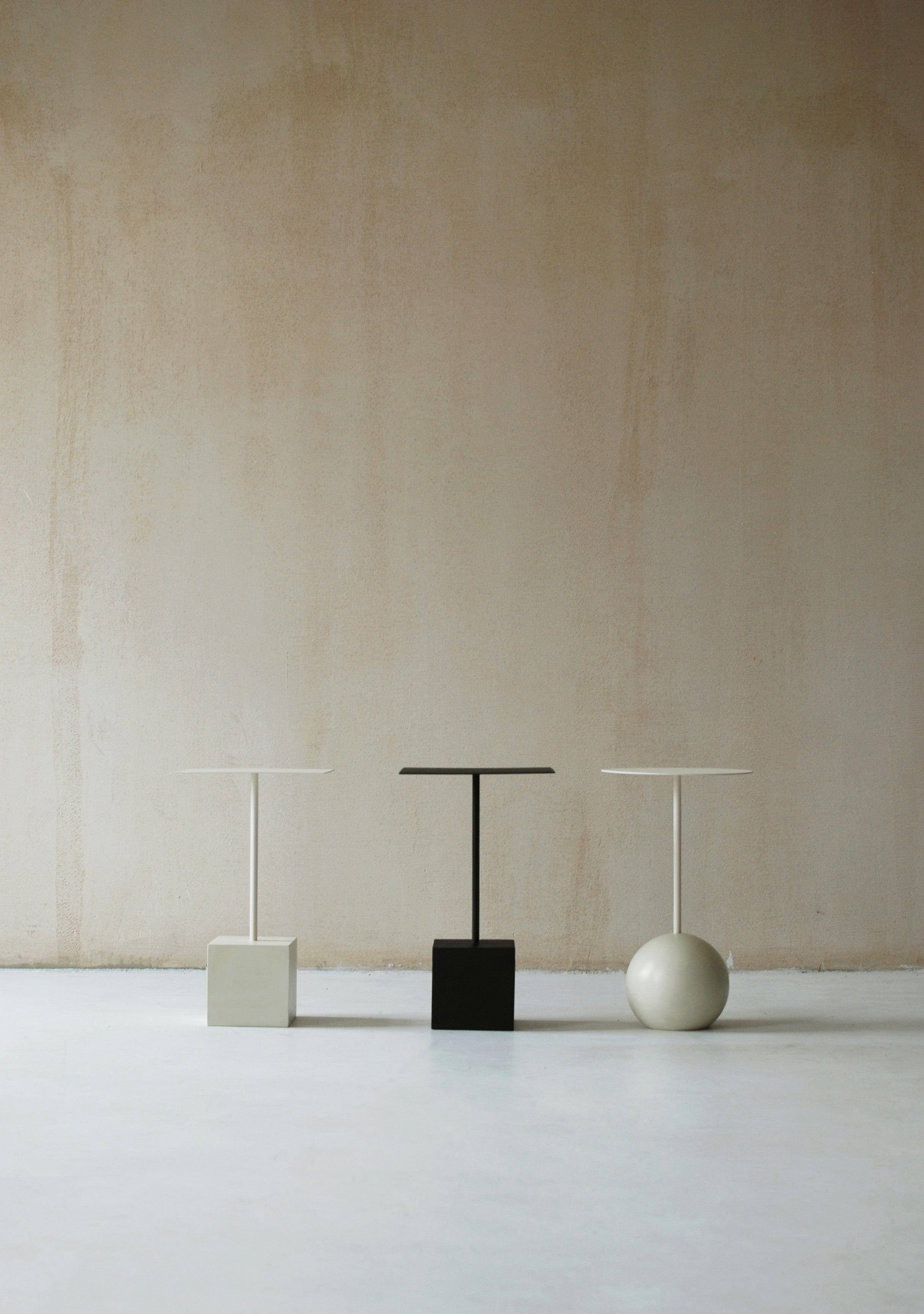 Stolik kawowy LEN jesion Salak Eye on Design