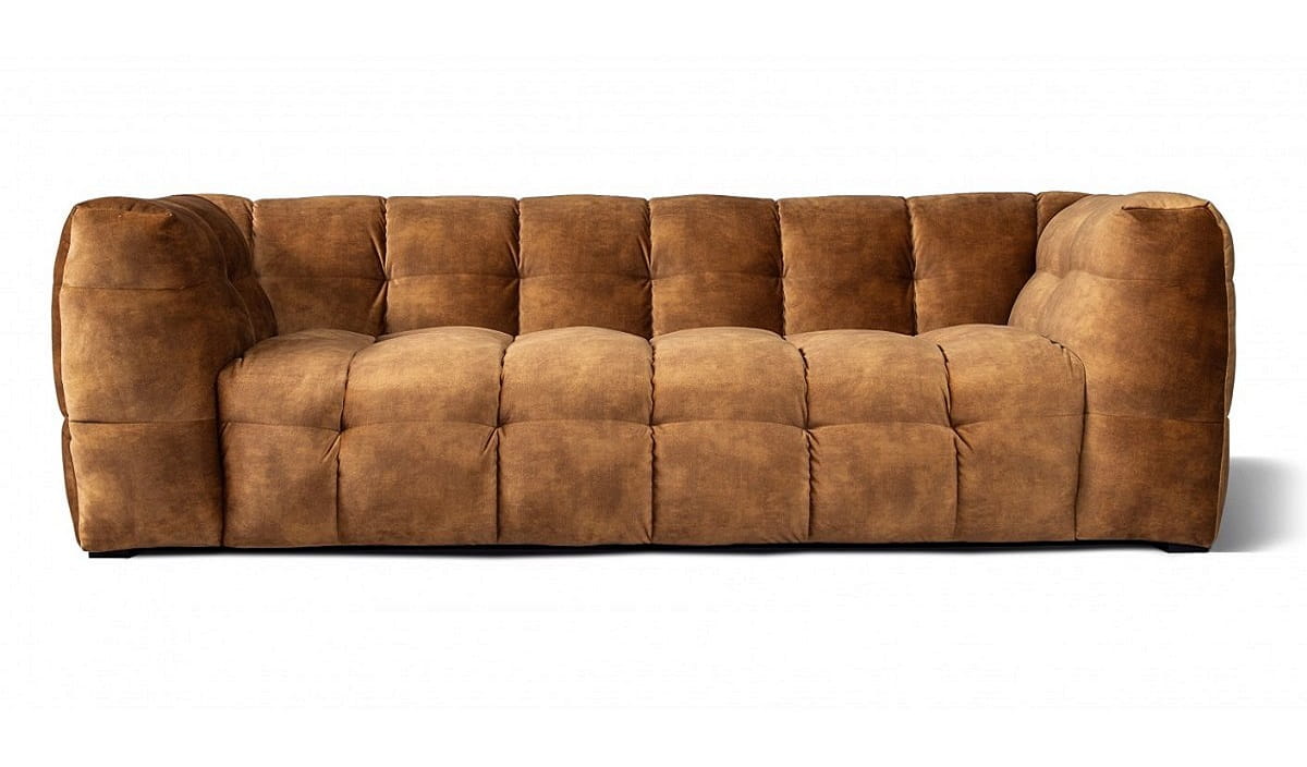 Sofa 3-osobowa MICHELLE - kolor do wyboru Nordic Line Eye on Design