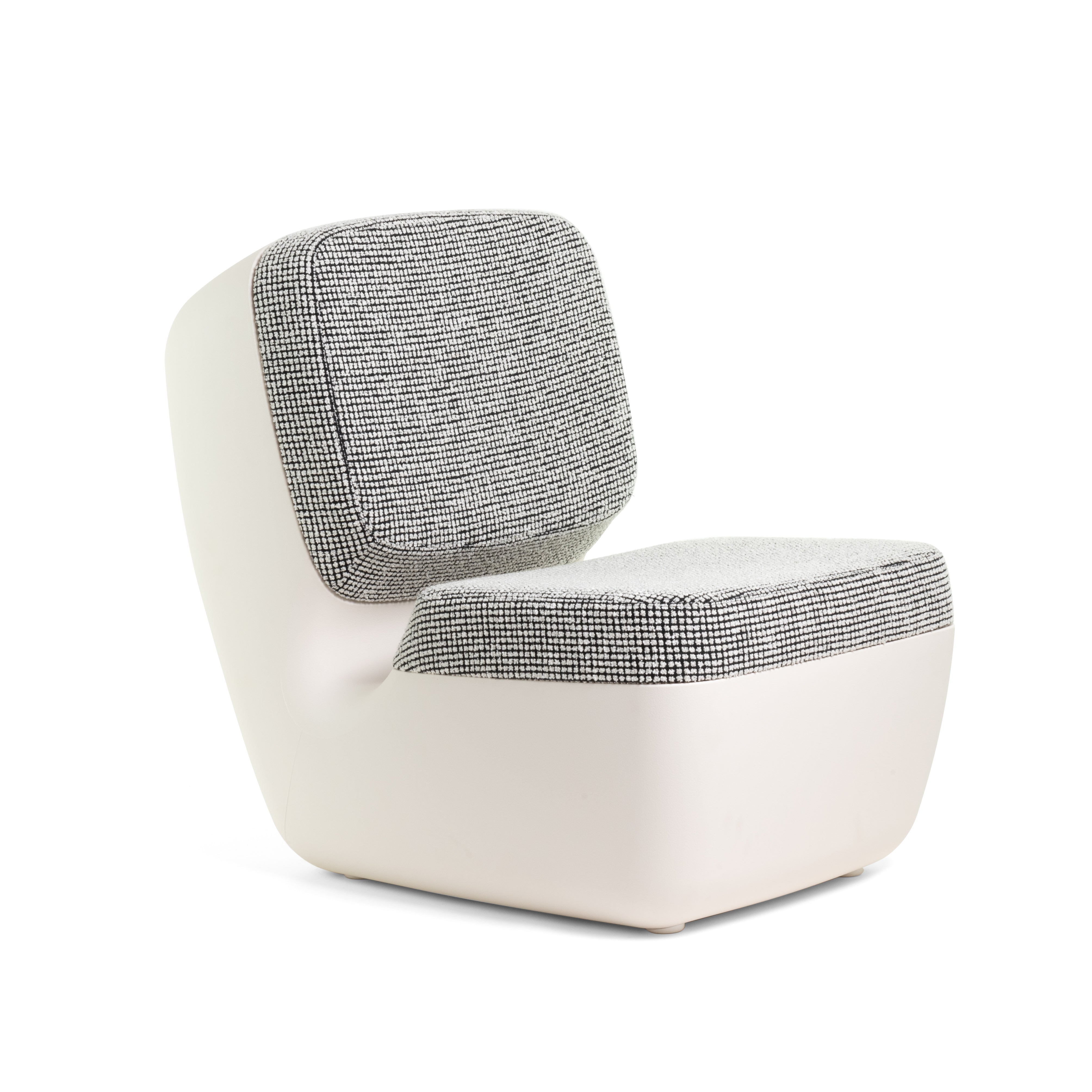 Fotel NIMROD zielony Magis Eye on Design