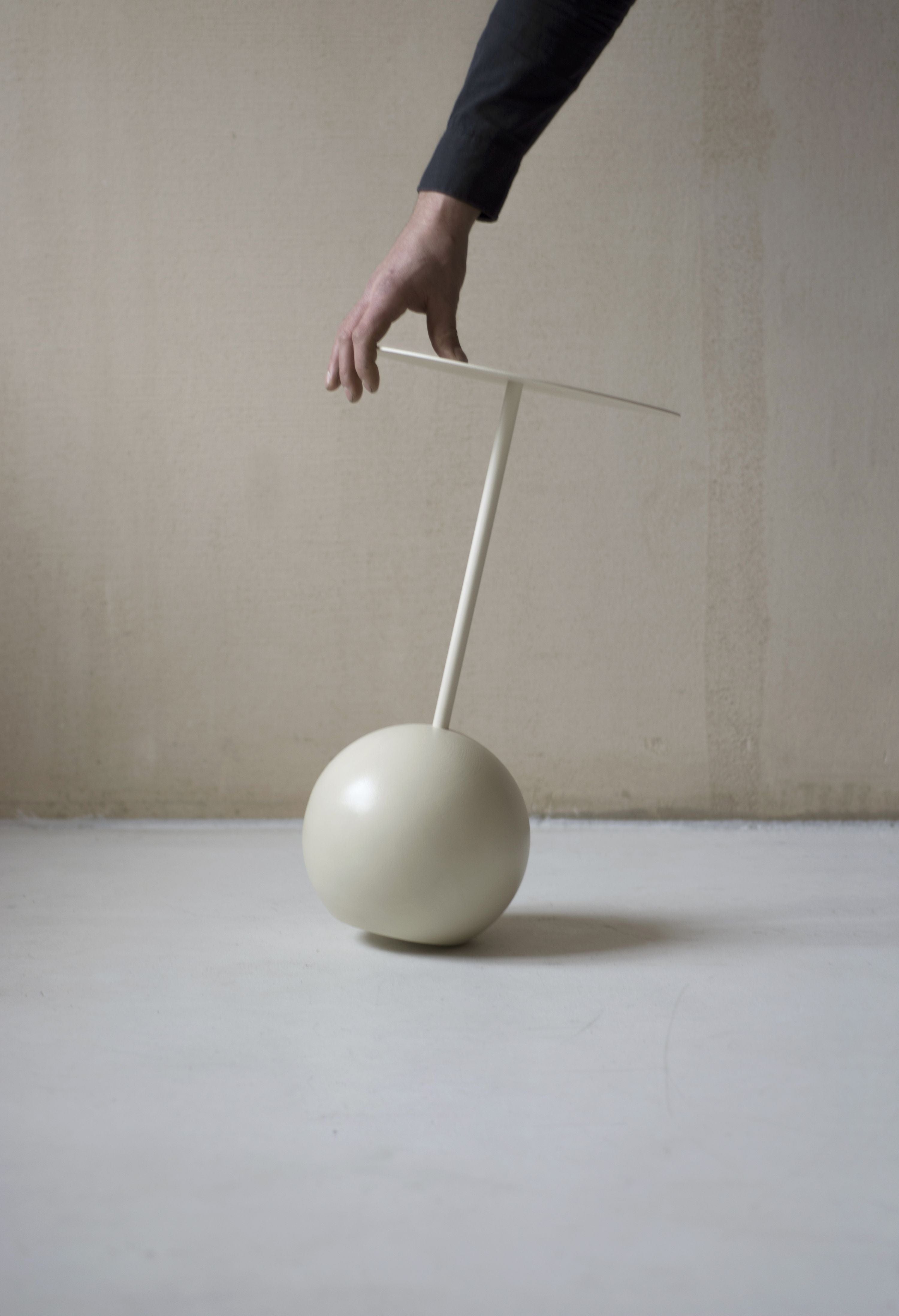 Stolik kawowy SU jesion Salak Eye on Design