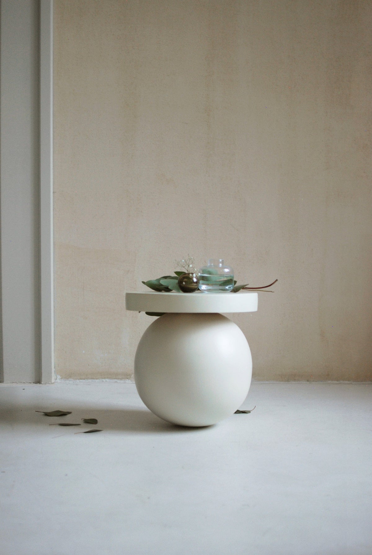 Stolik kawowy SEN drewniany Salak Eye on Design