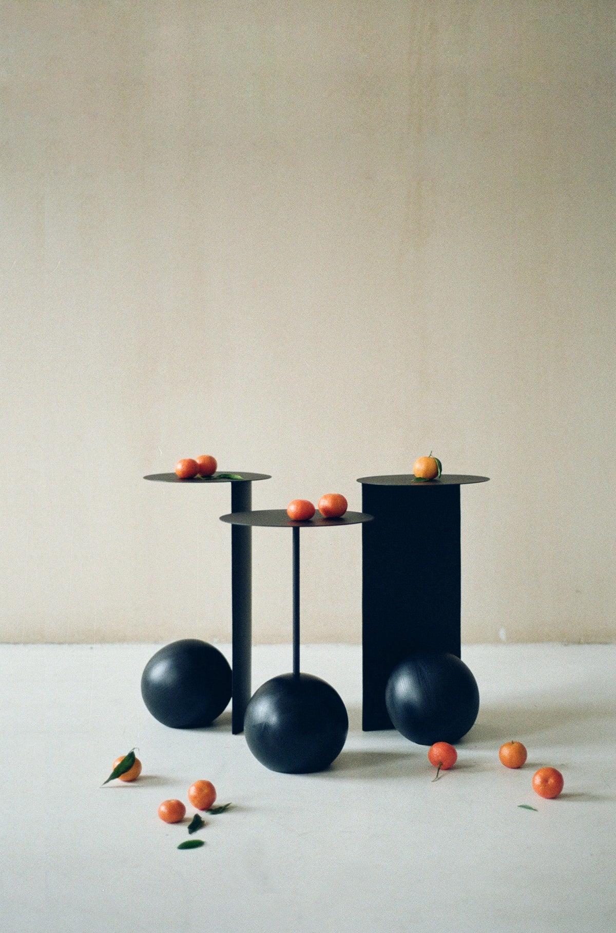 Stolik kawowy SU jesion Salak Eye on Design