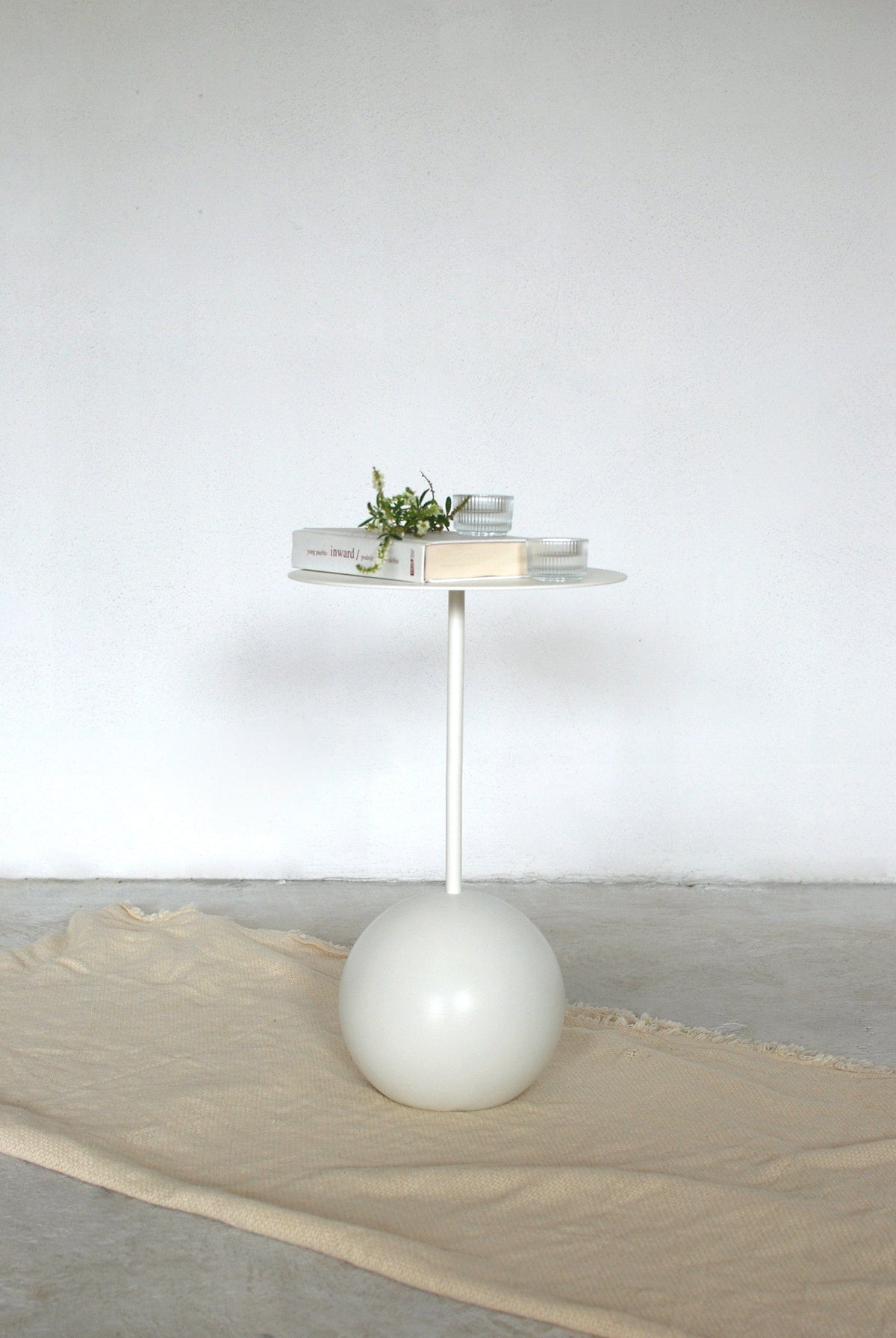 Stolik kawowy SU jesion Salak Eye on Design