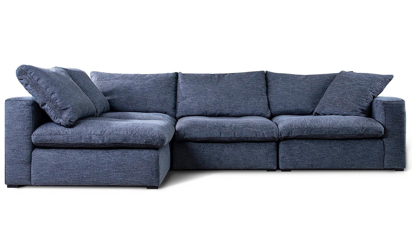 Sofa modułowa LAZY personalizowana – Nordic Line