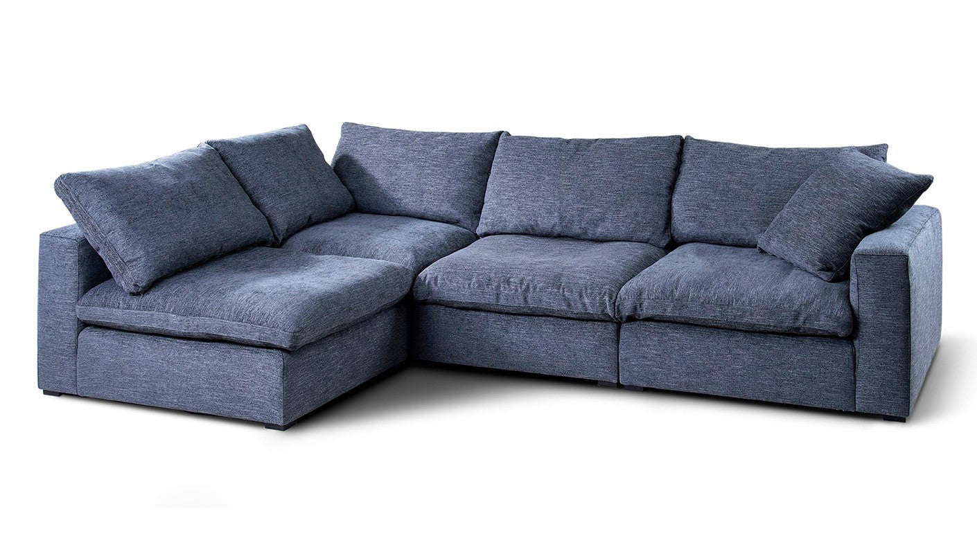 Sofa modułowa LAZY personalizowana – Nordic Line