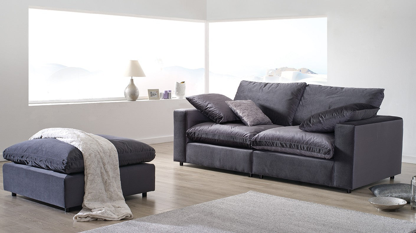 Sofa modułowa LAZY personalizowana – Nordic Line
