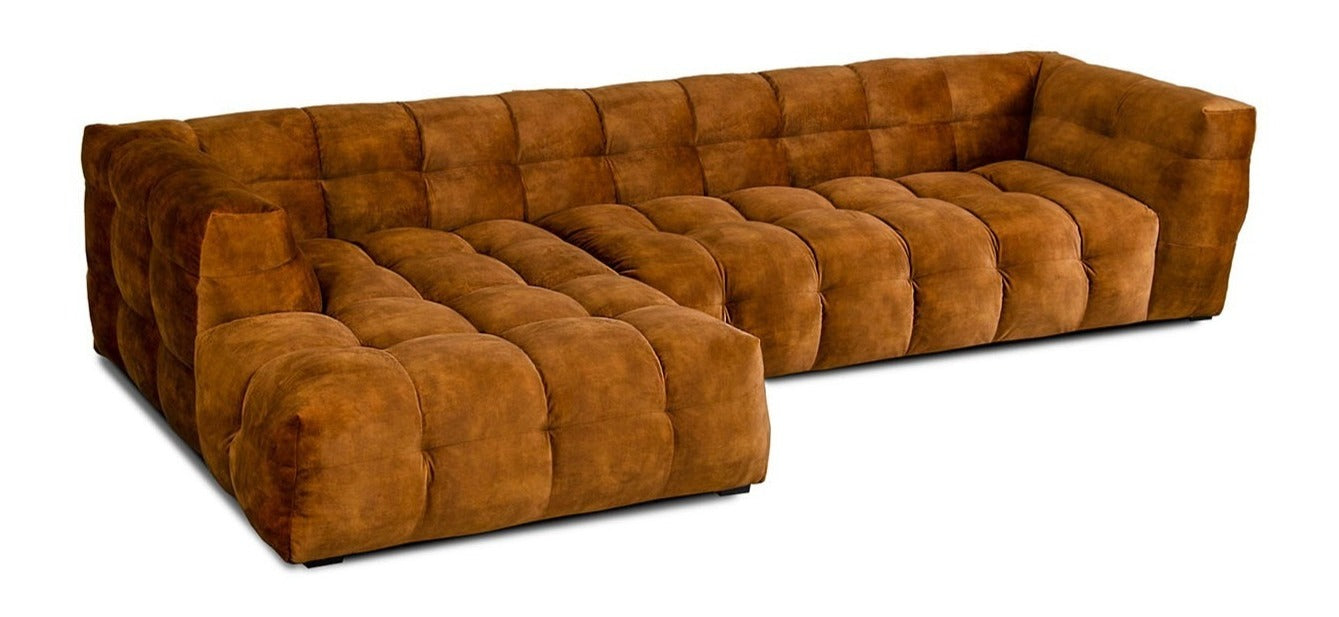 Kanapa modułowa MICHELLE personalizowana – Nordic Line