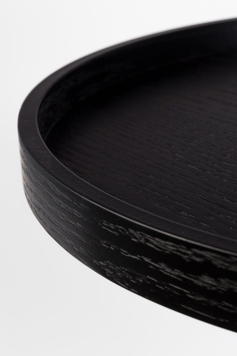 Stolik JASON czarny Zuiver Eye on Design