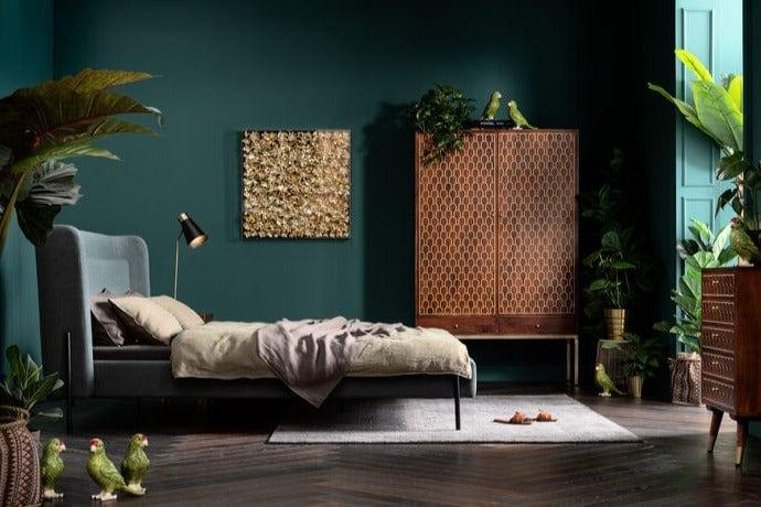 Szafa MUSKAT drewno mango Kare Design Eye on Design