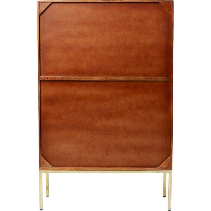 Szafa MUSKAT drewno mango Kare Design Eye on Design