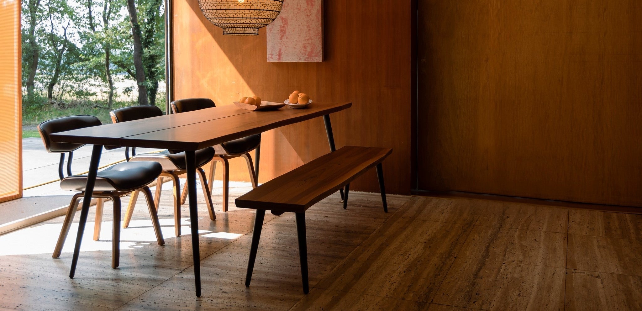 Krzesła z ekoskóry