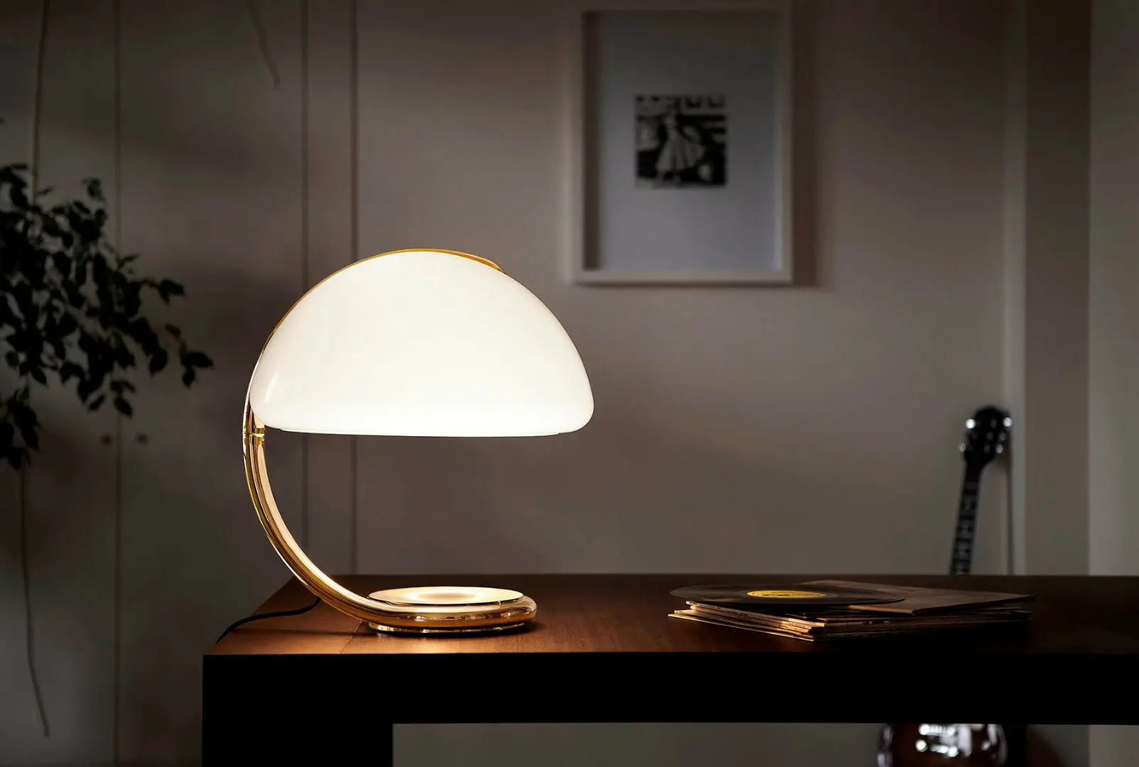 Produkty marki Martinelli Luce w ofercie wyposażenia wnętrz