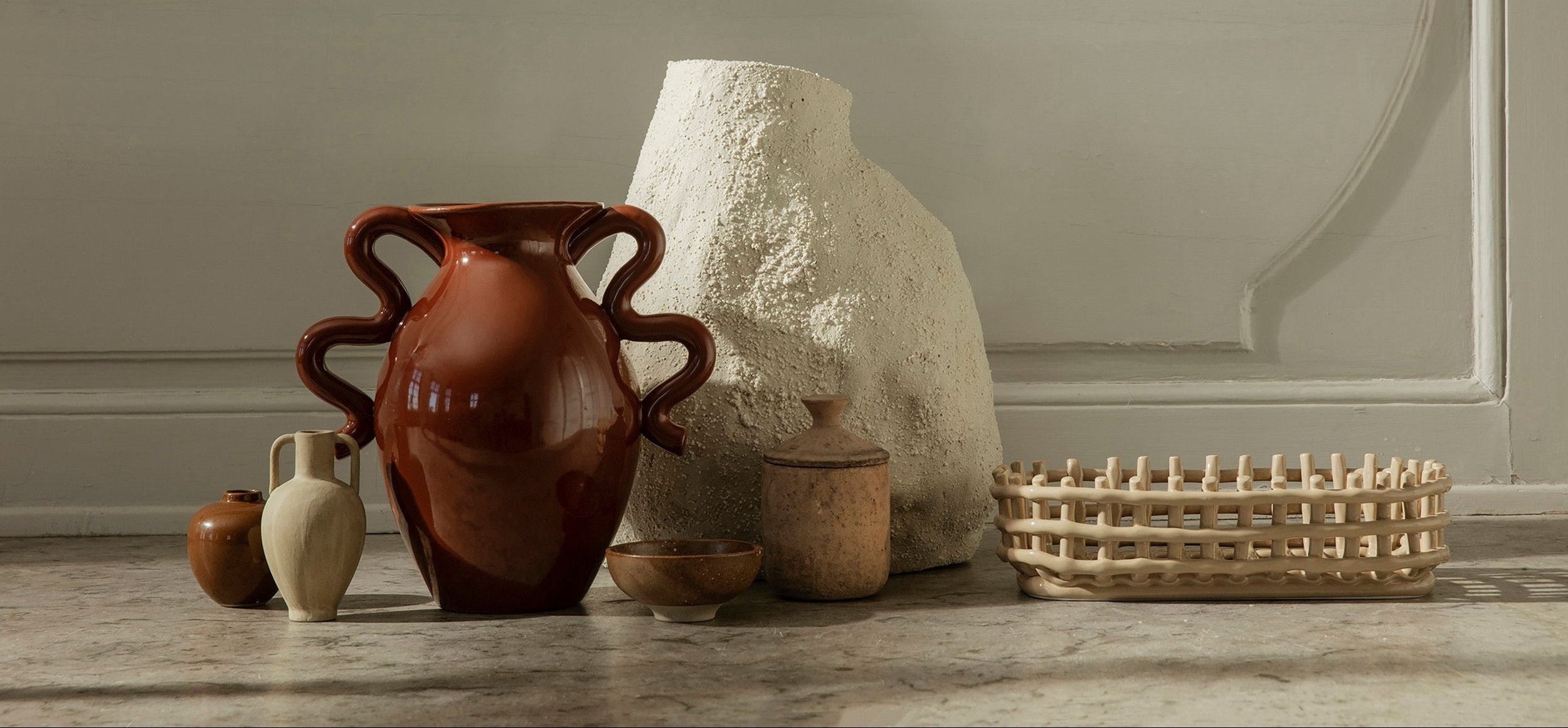 Wazony - Eye on Design