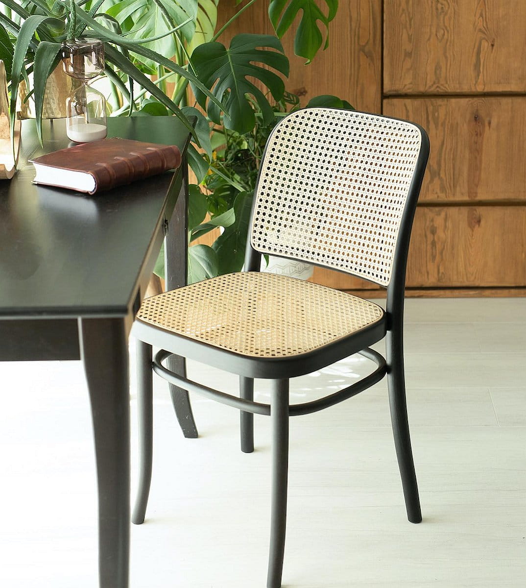 Chair A-811/2 Beech wood