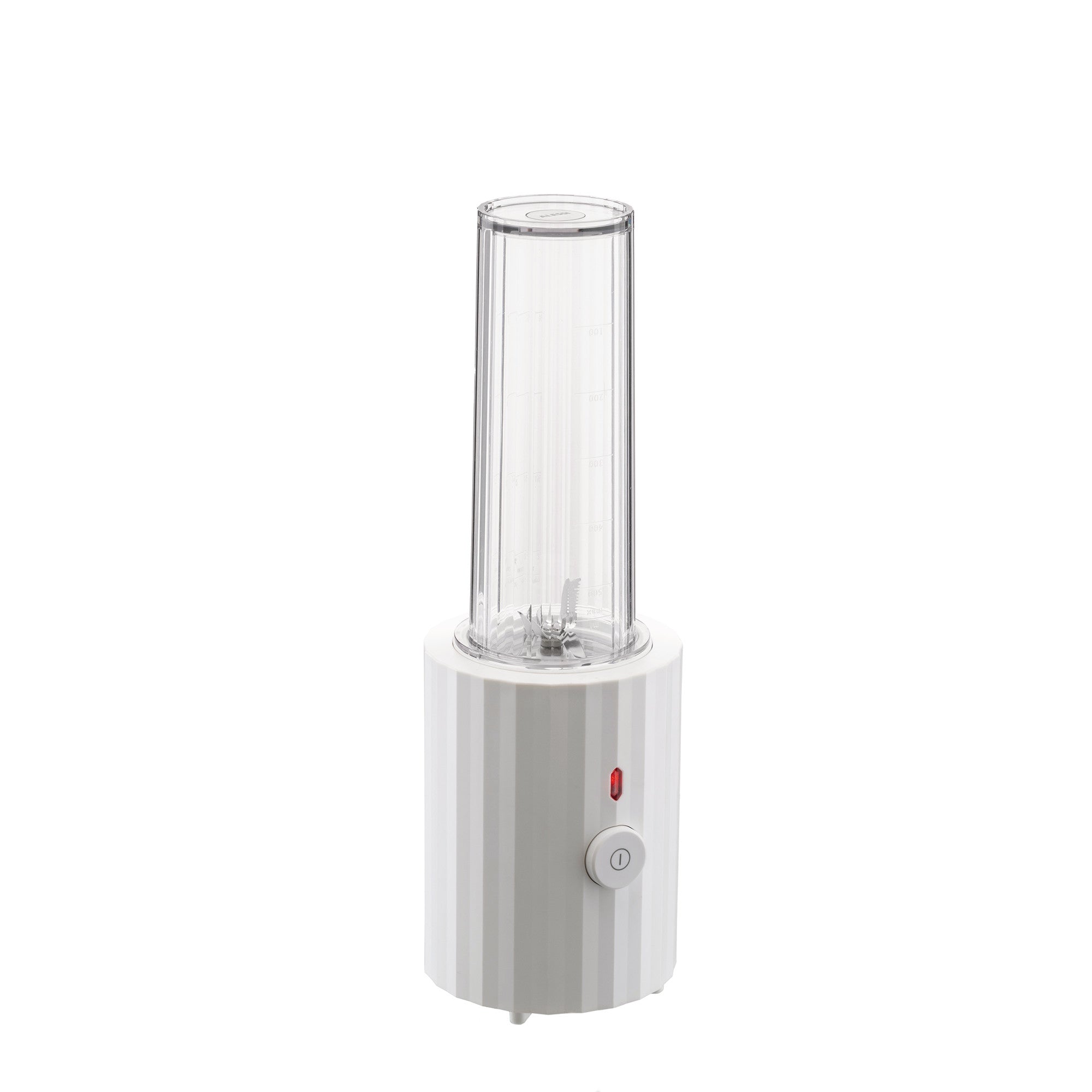Blender PLISSÉ biały – Alessi