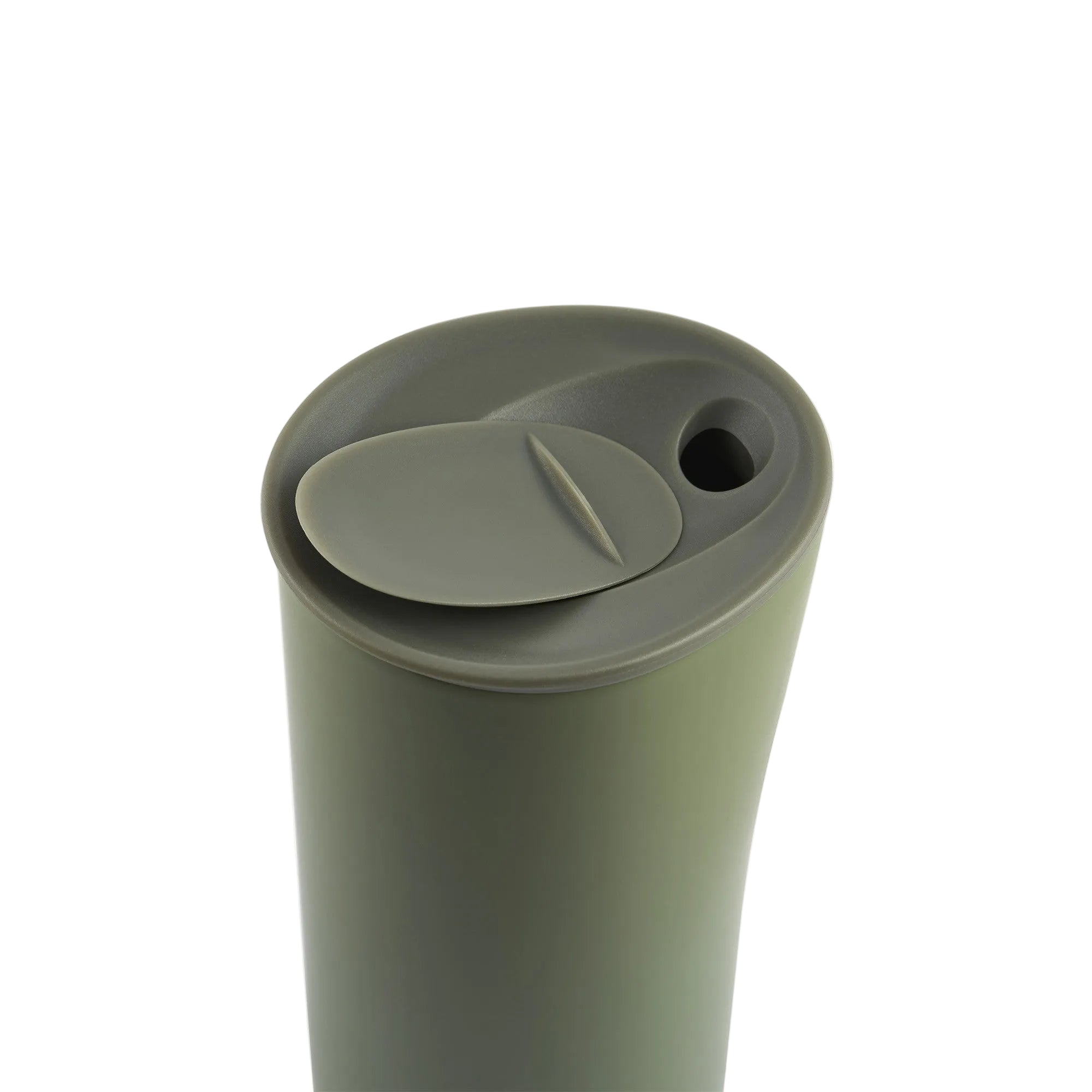 Thermobecher BURI grün