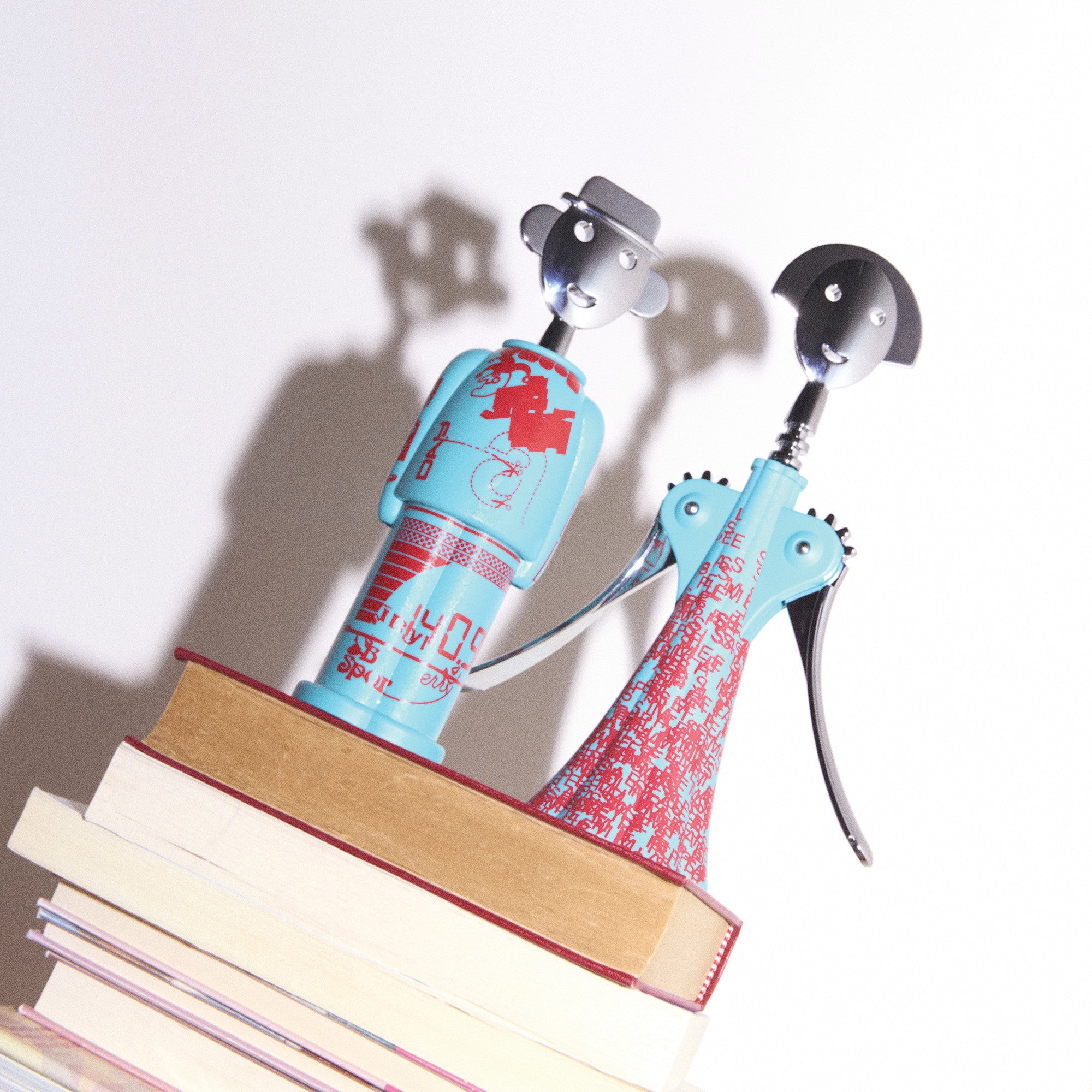 Alessandro M. winger corkscrew - Sea Liquid