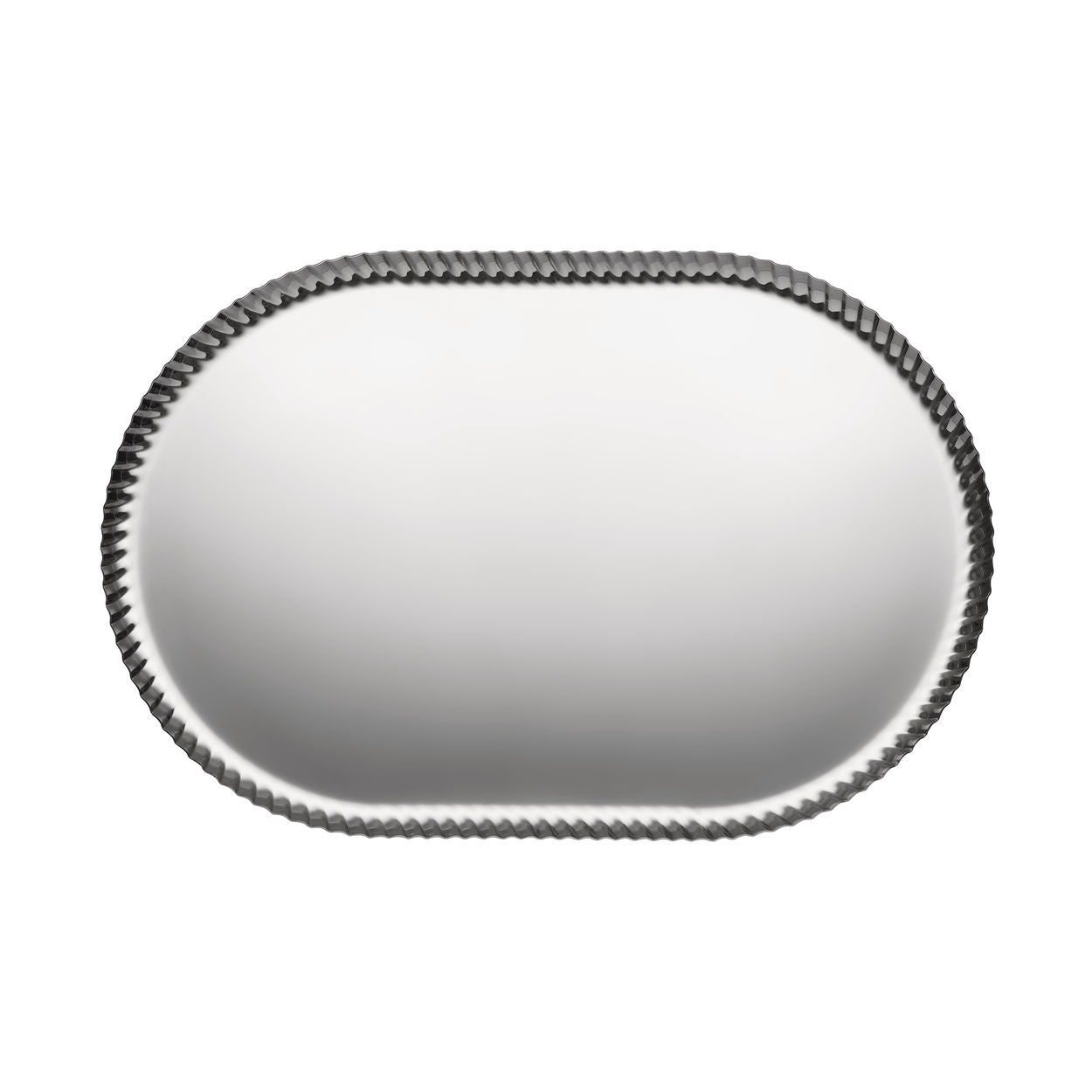 Taca PLEATS Edelstahl