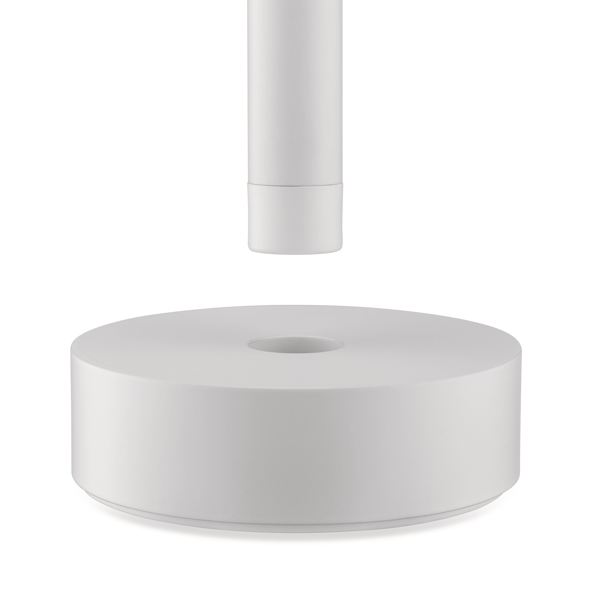 Portable lamp white tsumics