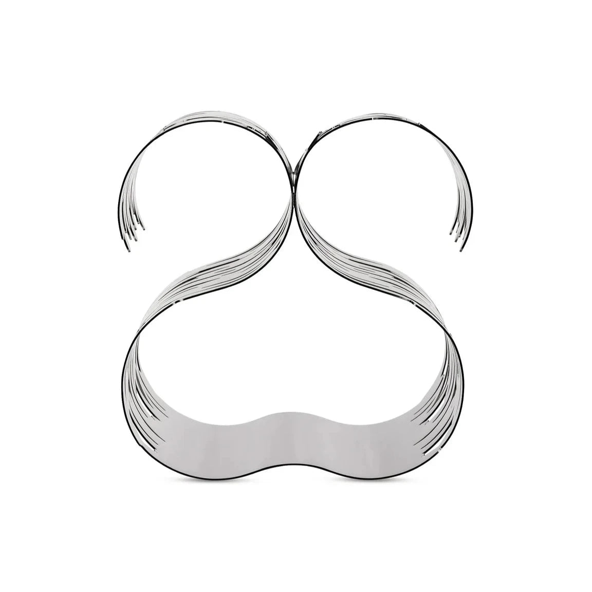 Barkcellar Stahlflaschenständer