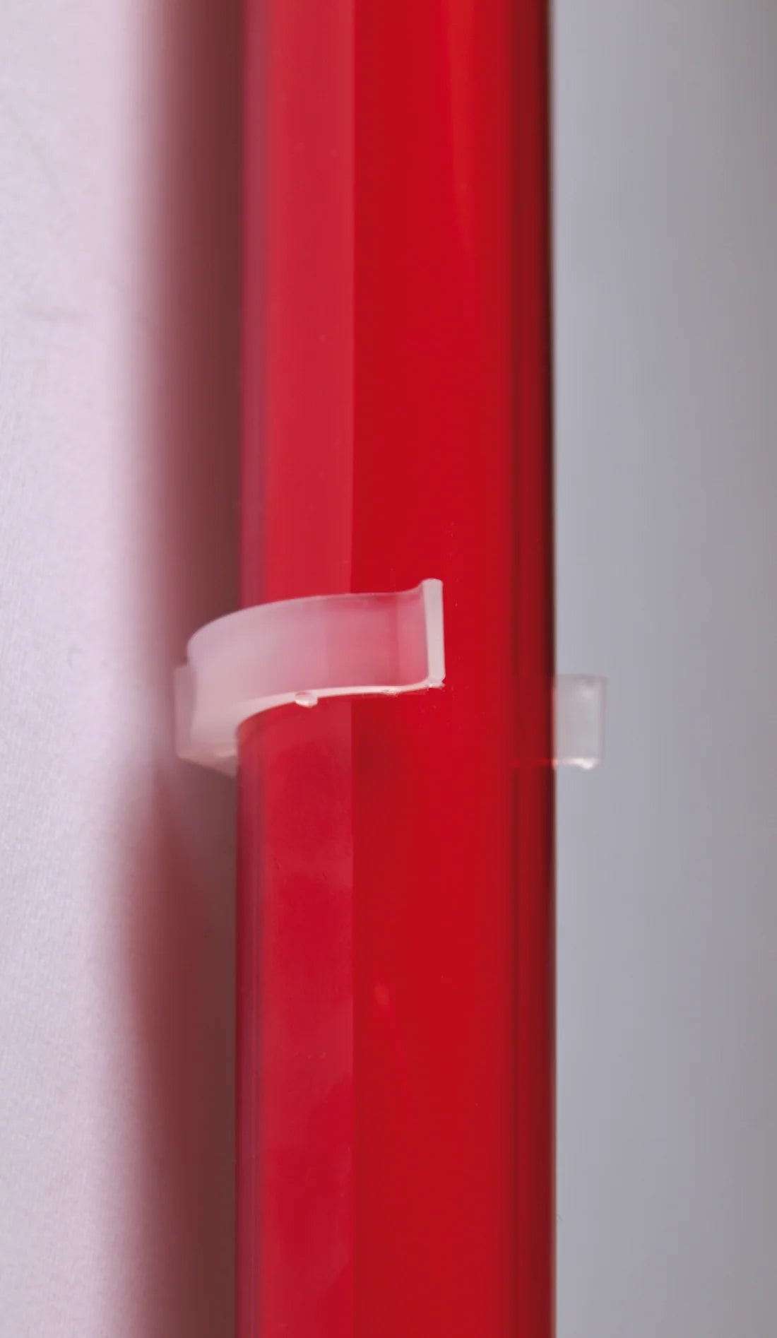 LED -Linie -Lampe