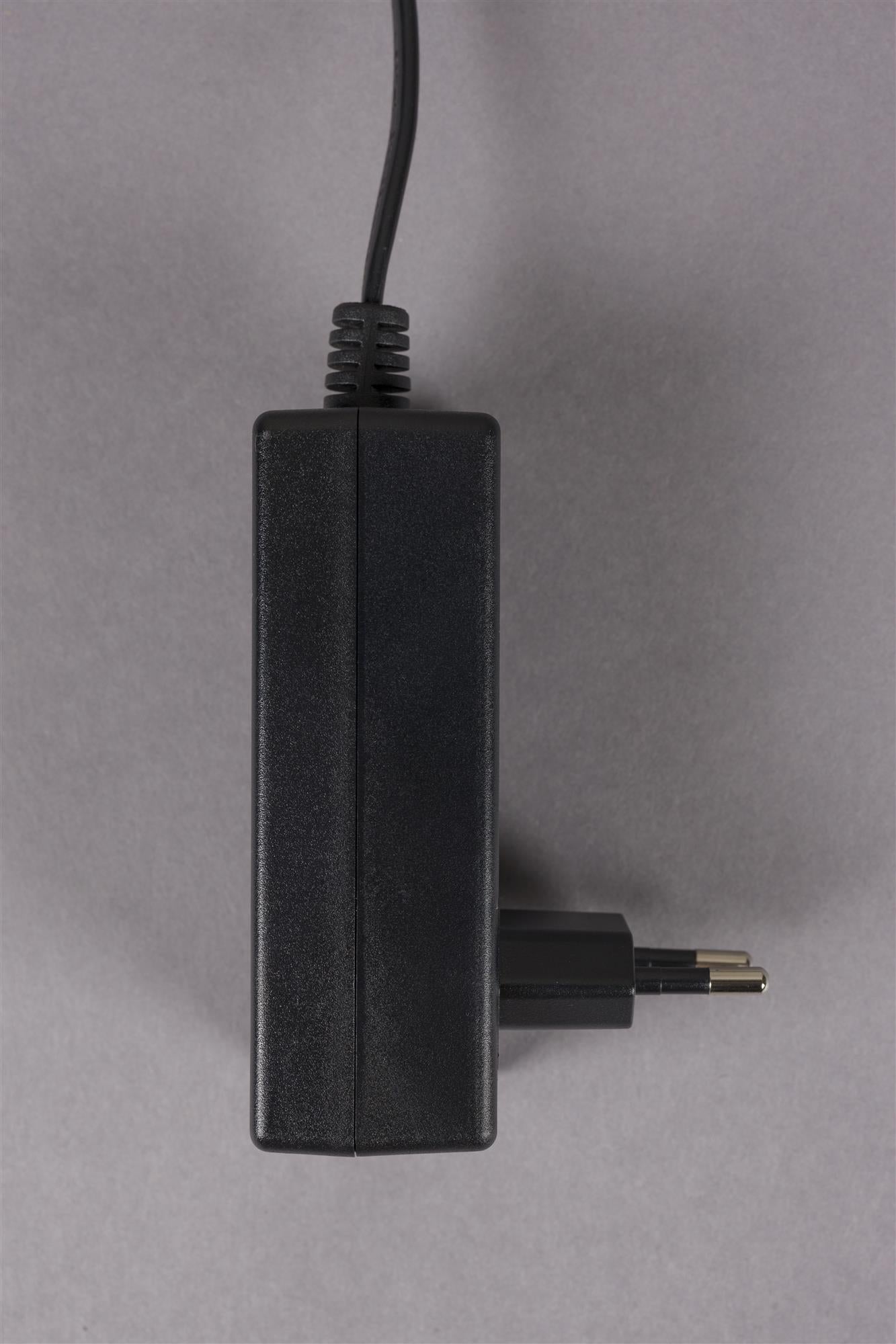 Hamilton Folder Hat Gray Melange