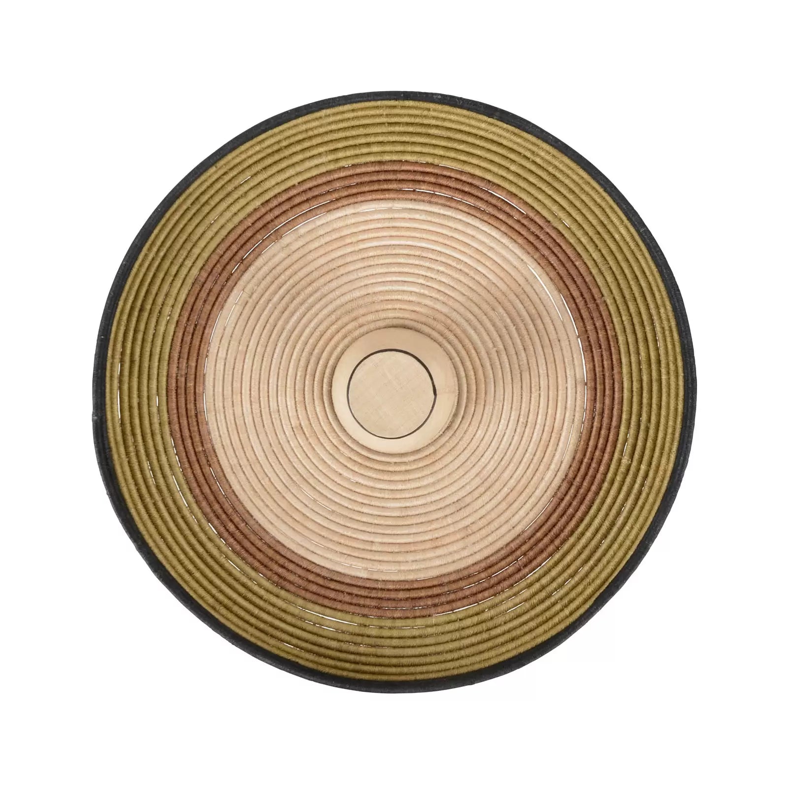 Grass Zielony wall lamp