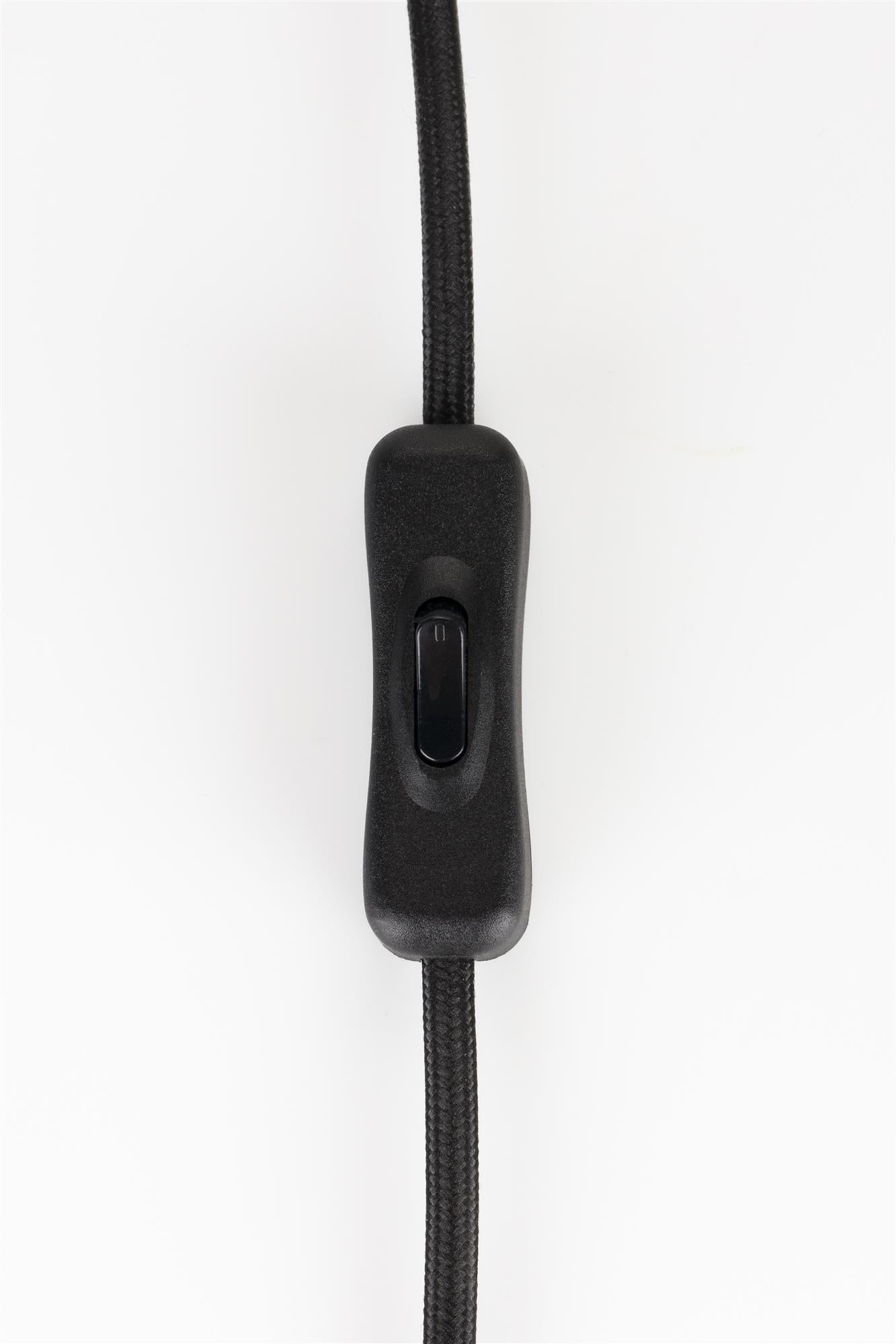 Saba beige table lamp