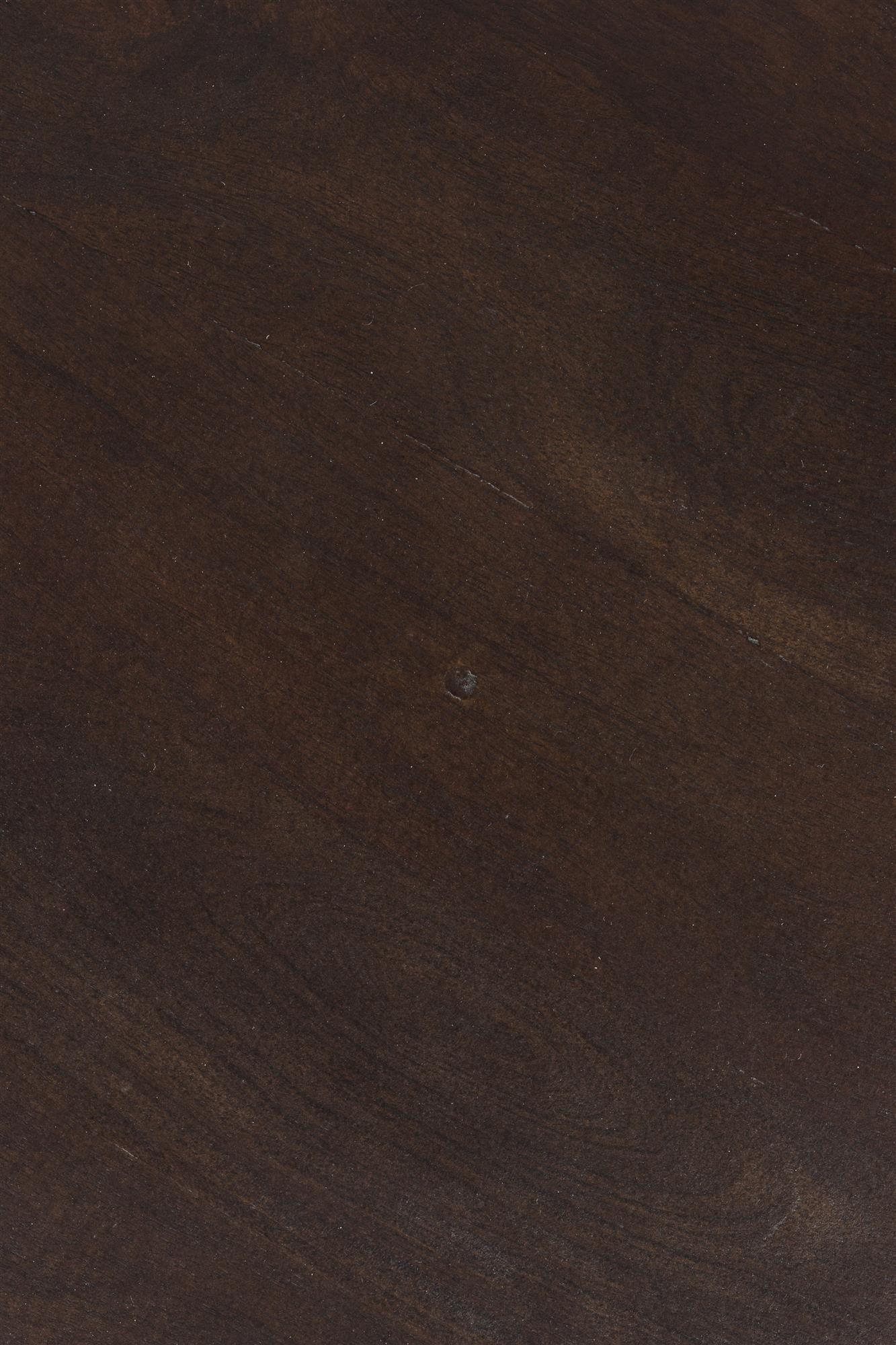 IZZY Side Table Brown Mango Wood