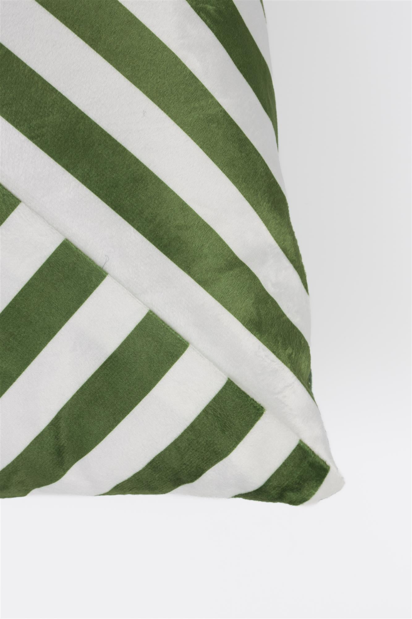 PEX Pillow Green