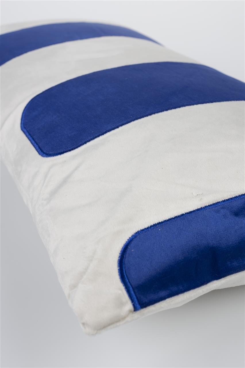 AYA Pillow Blue