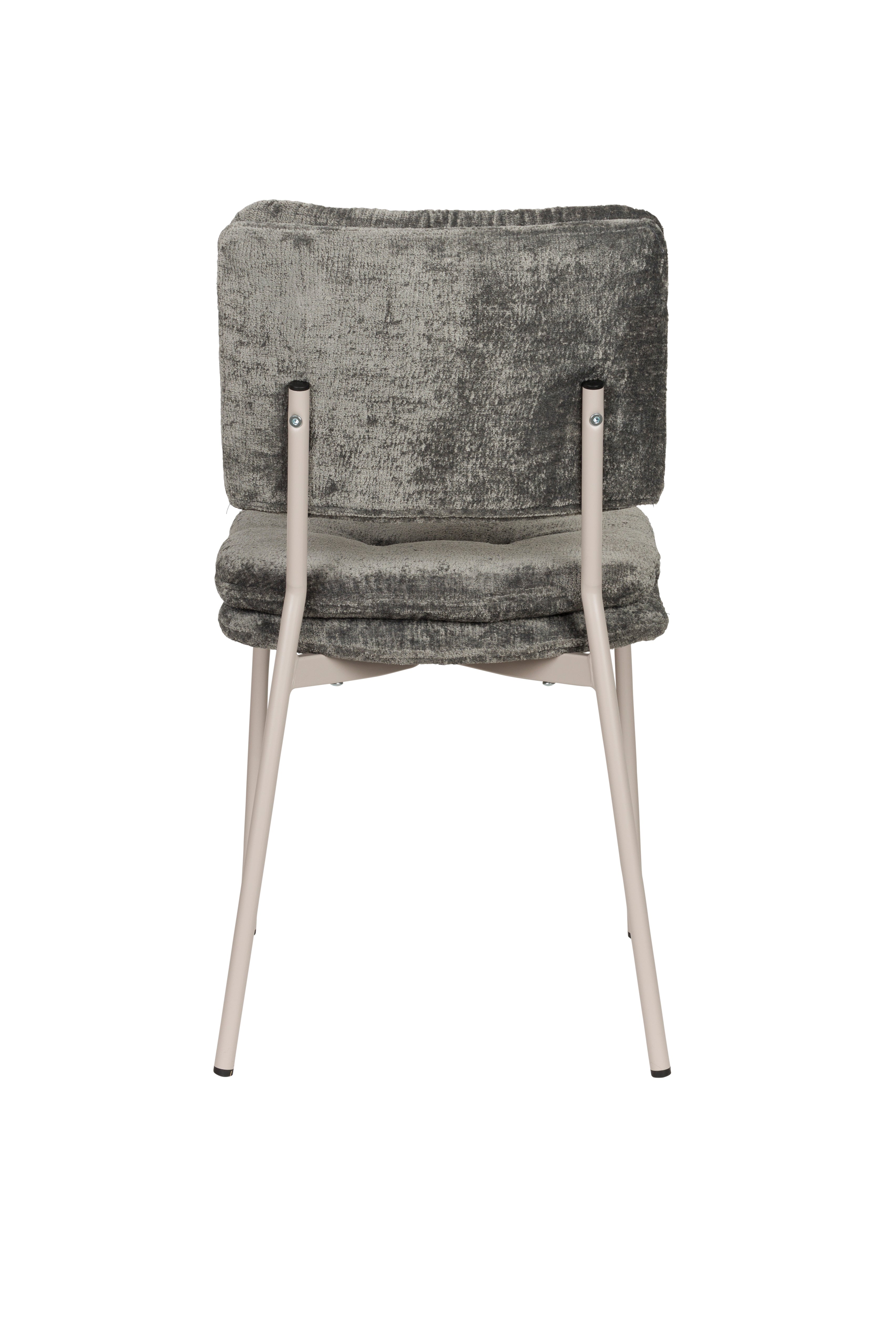 FRANCK Chair Gray