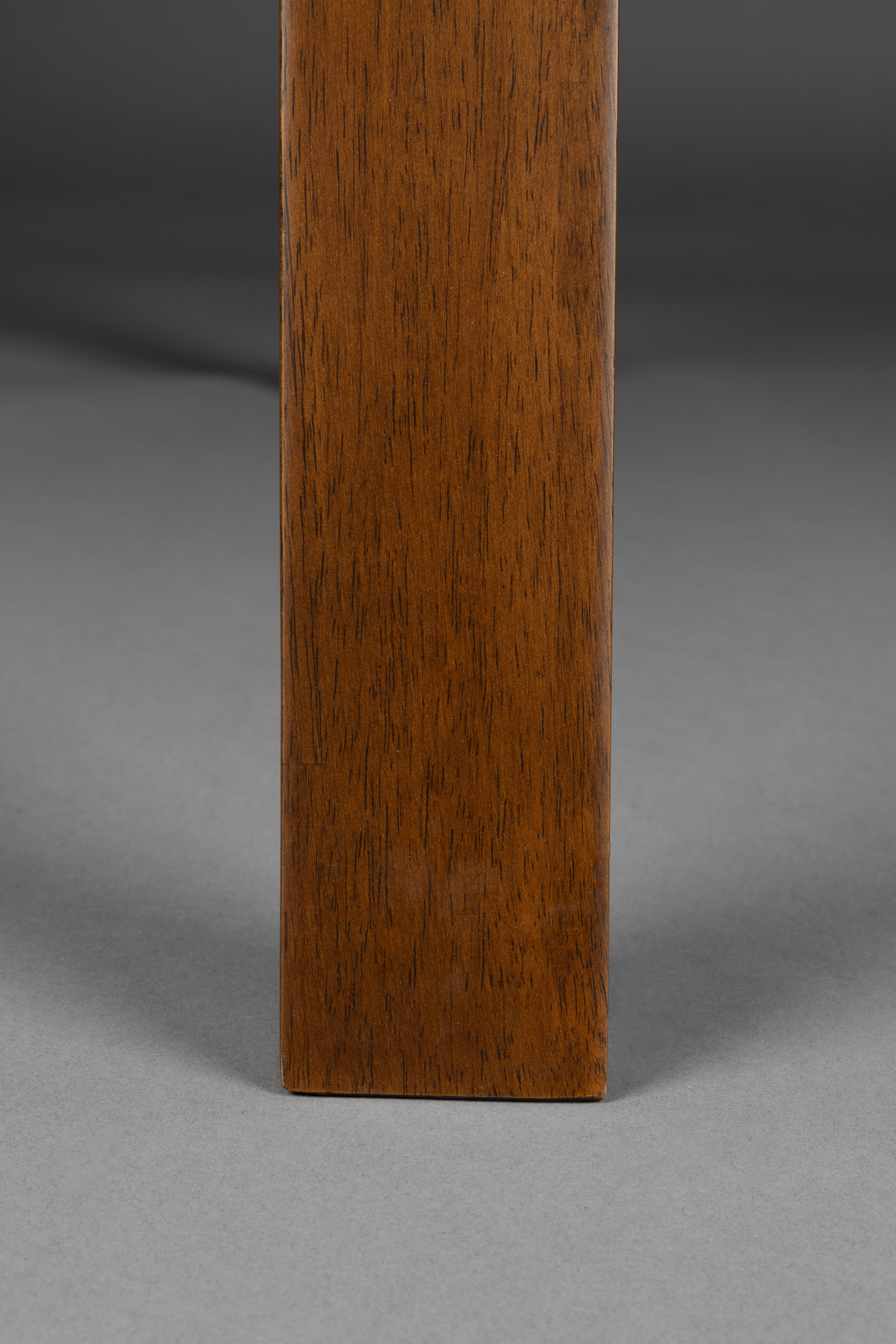 Tisch ADAMELLO dunkelbraun