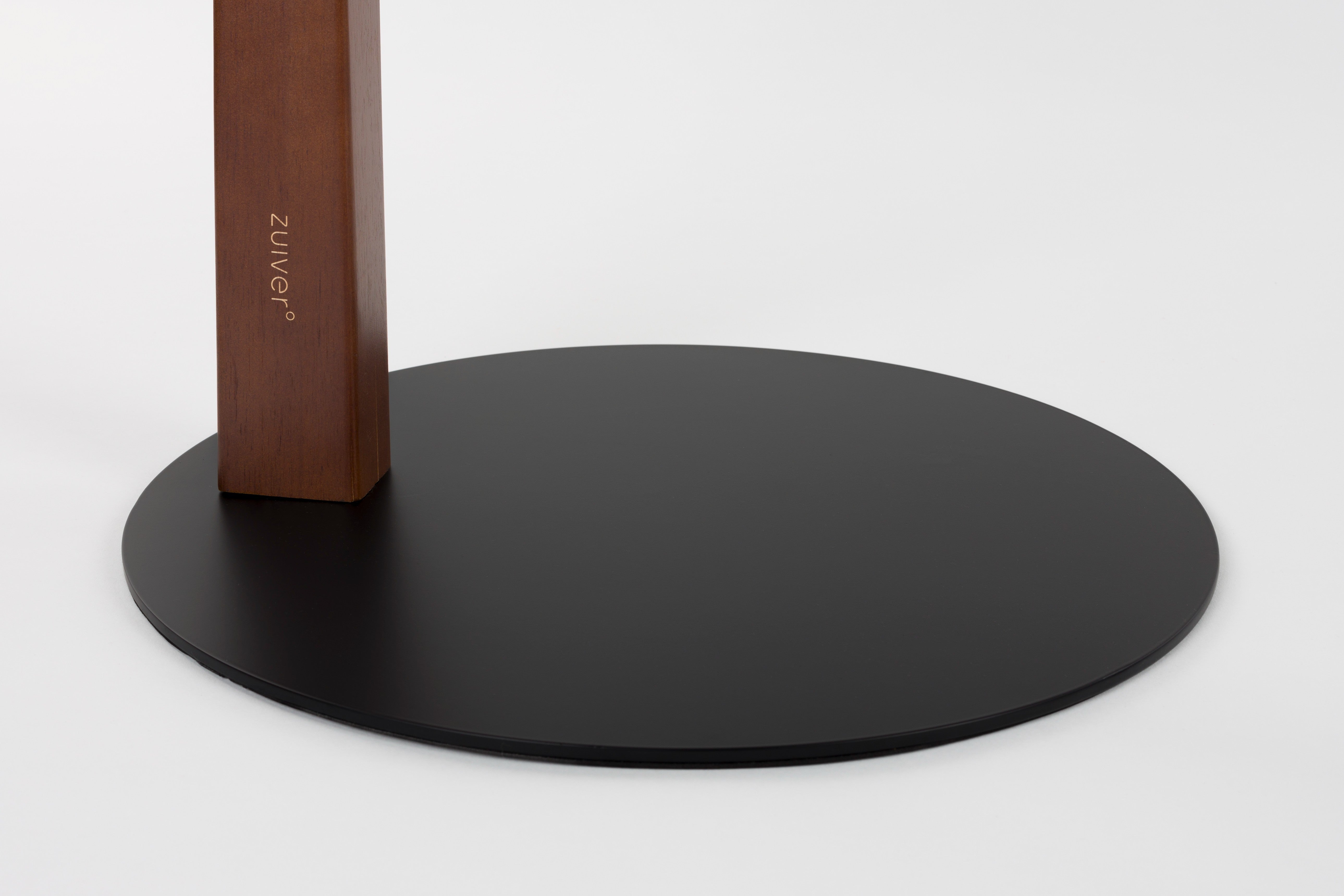 Stehlampe BELLE schwarz