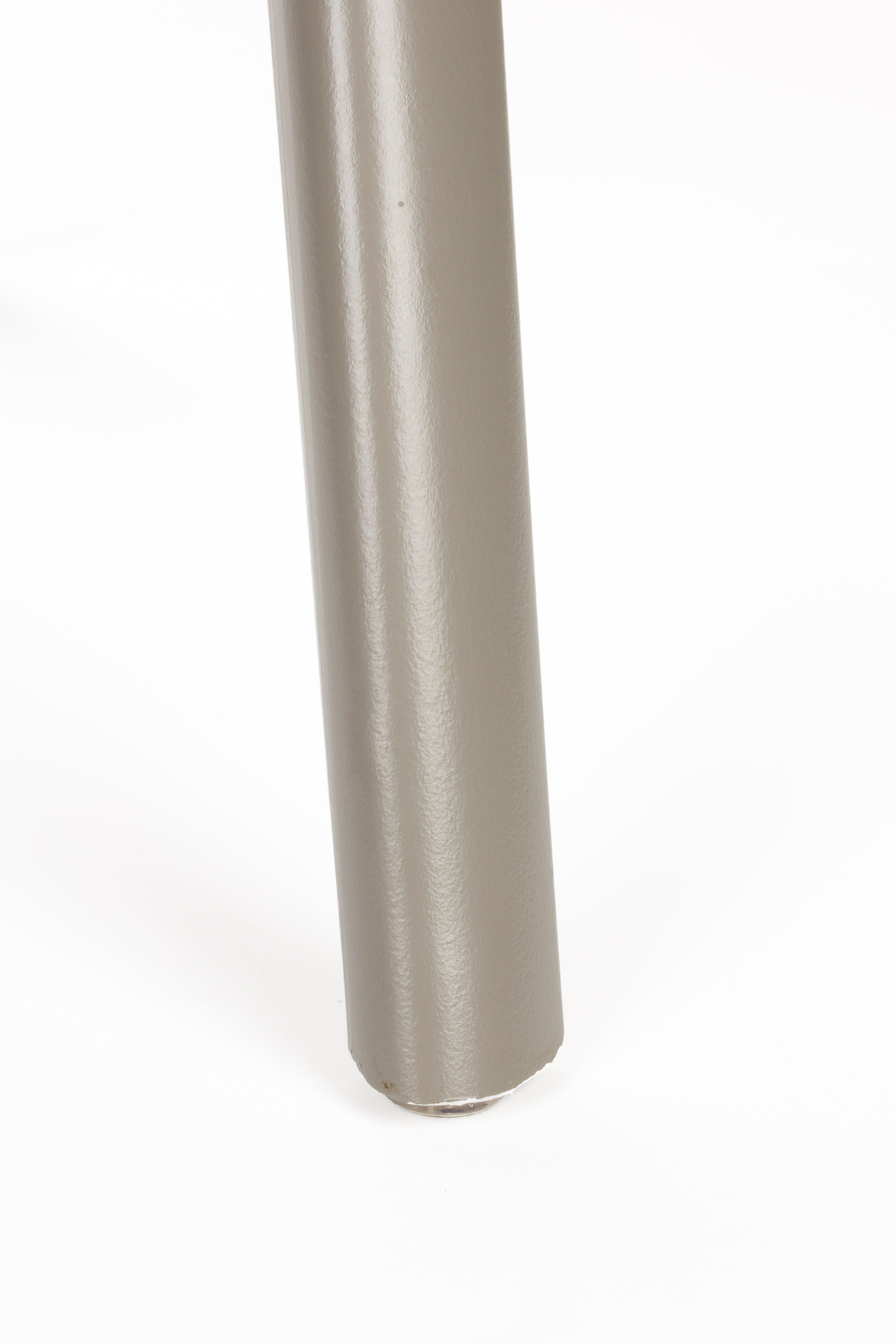 Außenstuhl HORIZON grau-beige