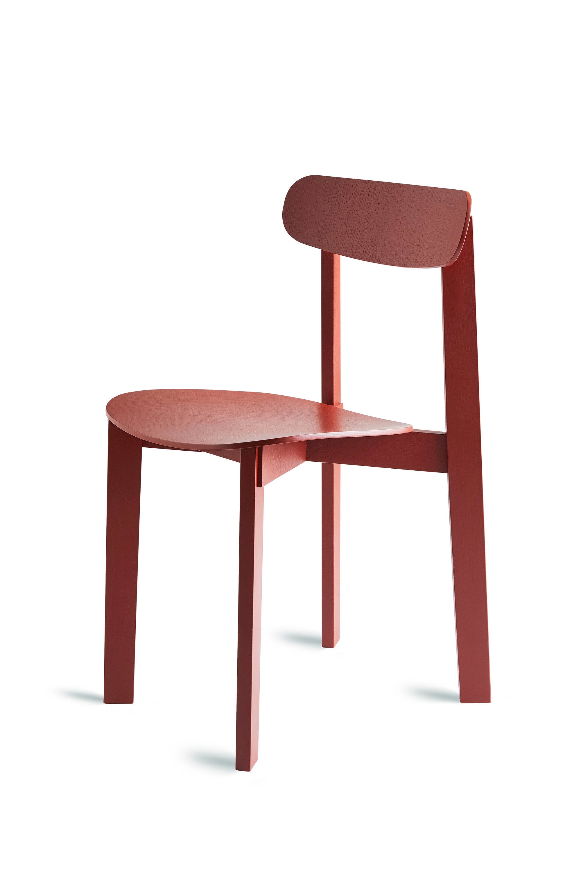 BONDI Chair Red