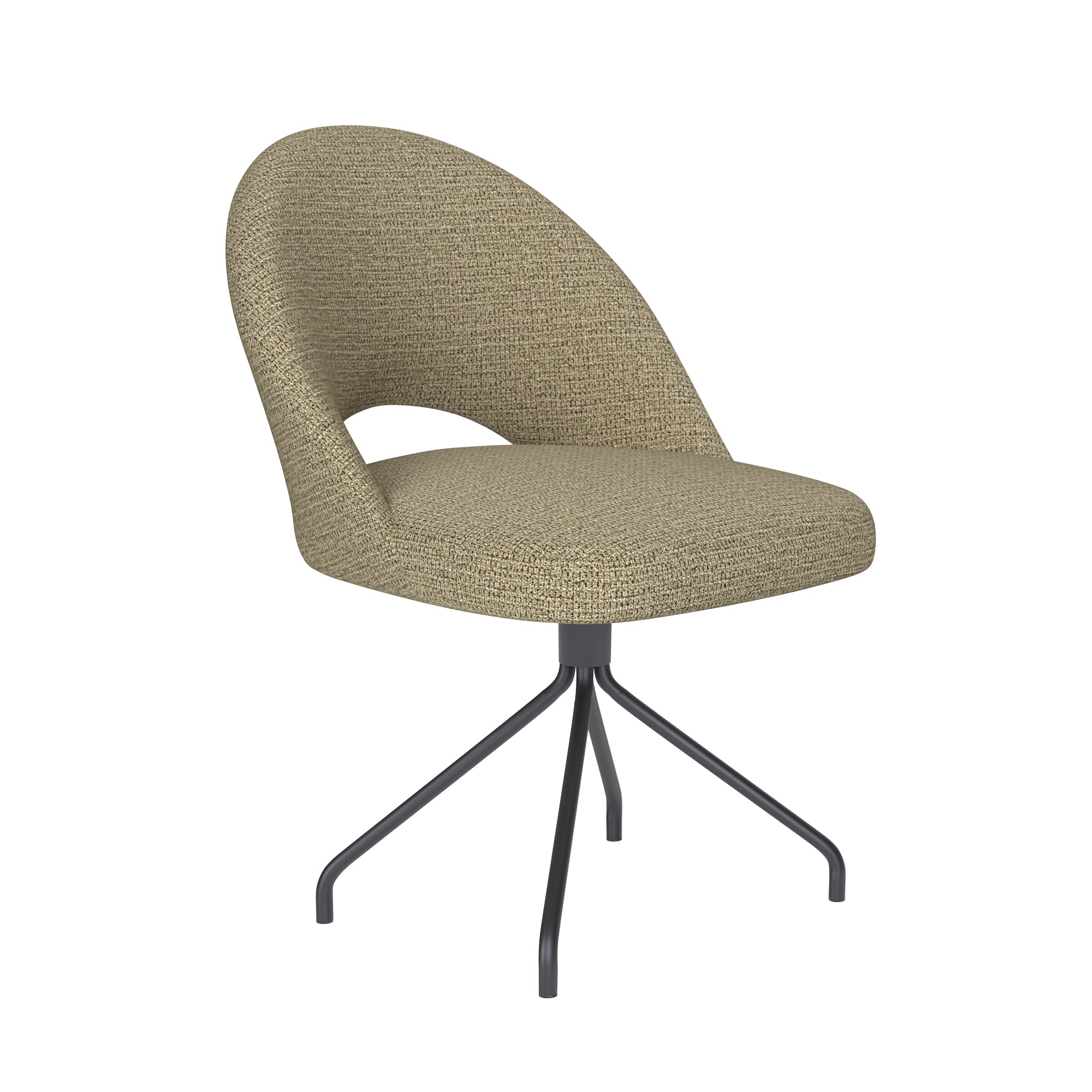 MICK Chair Green