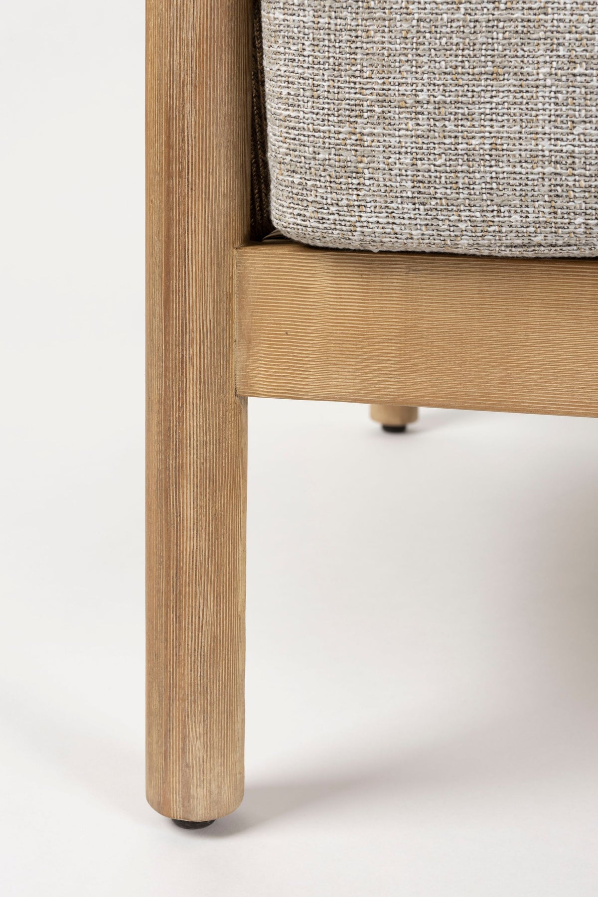Zestaw ogrodowy OASIS sofa + stolik kawowy – ujęcie 10