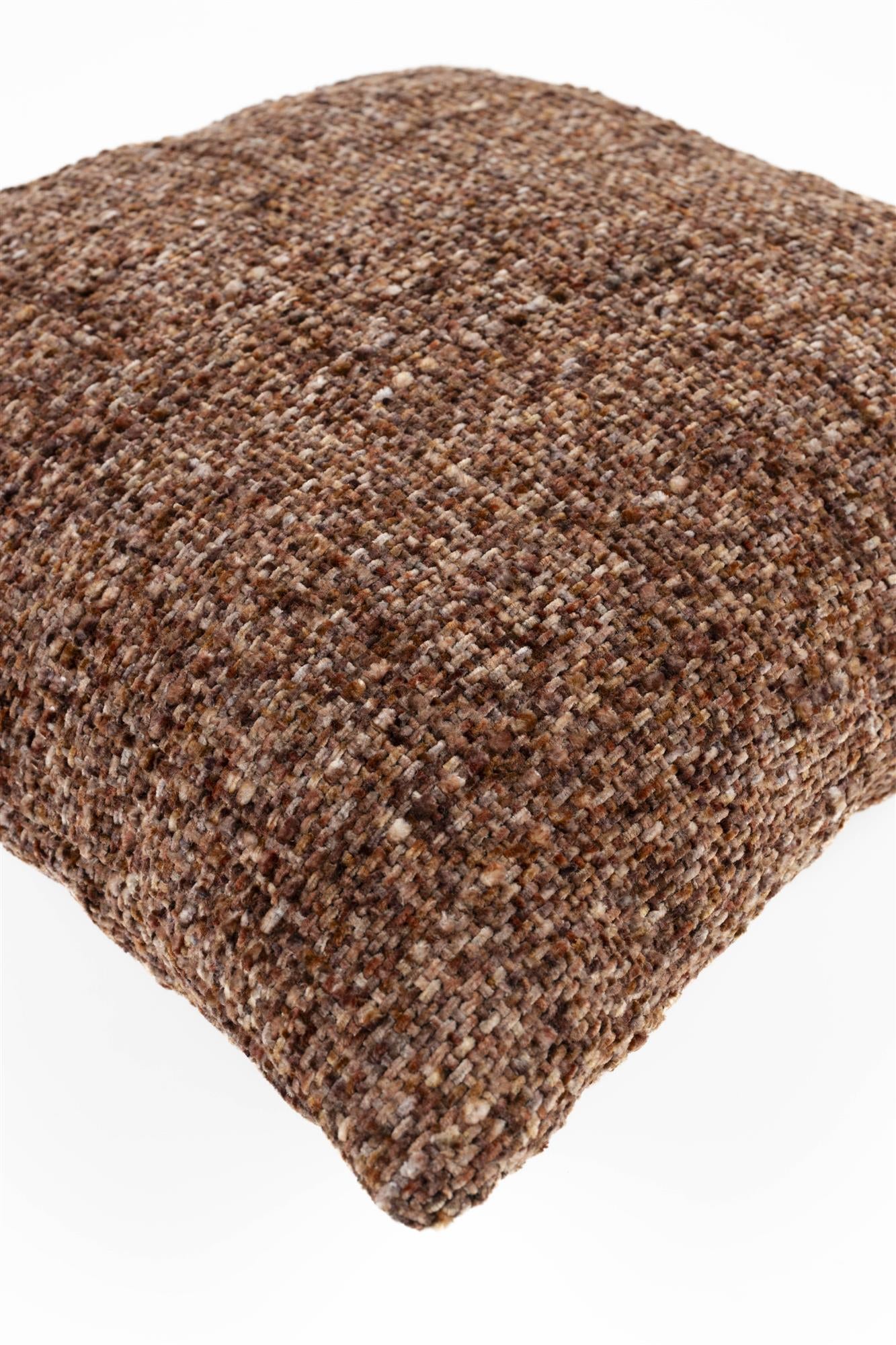 SYDNEY cushion terracotta