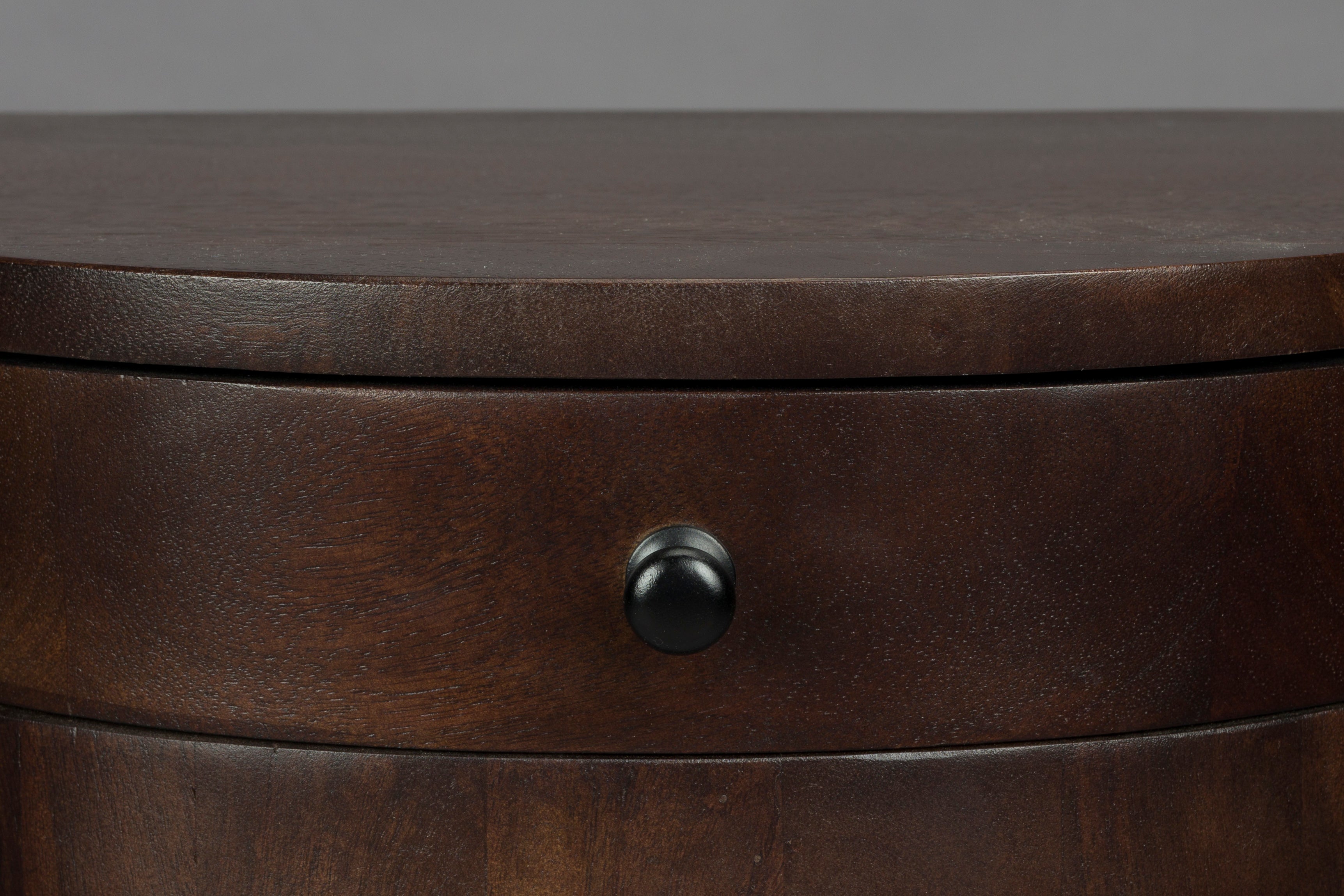 BELVEDERE mango wood table