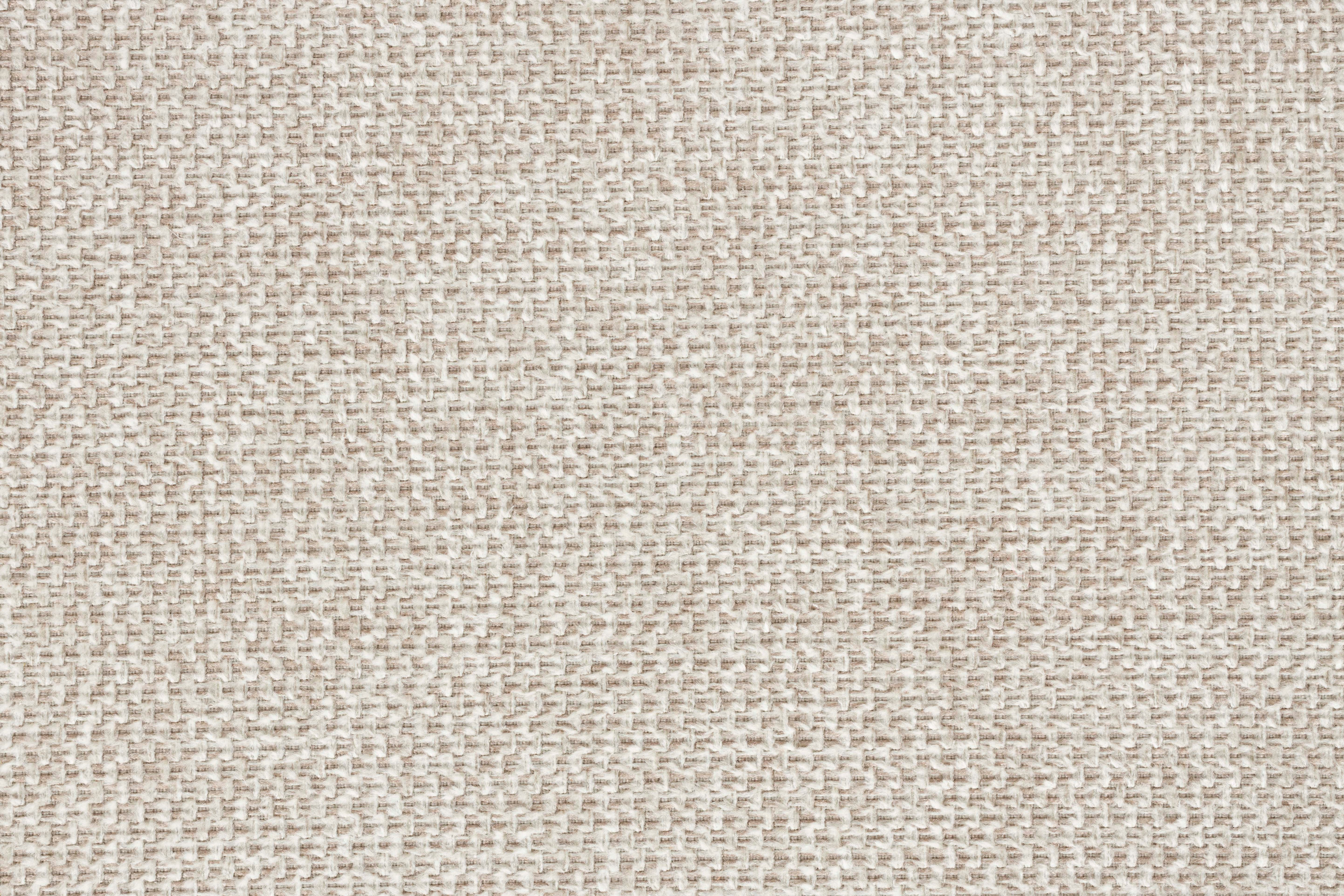 Stuhl MADS aus Eschenholz mit beigem Sitz