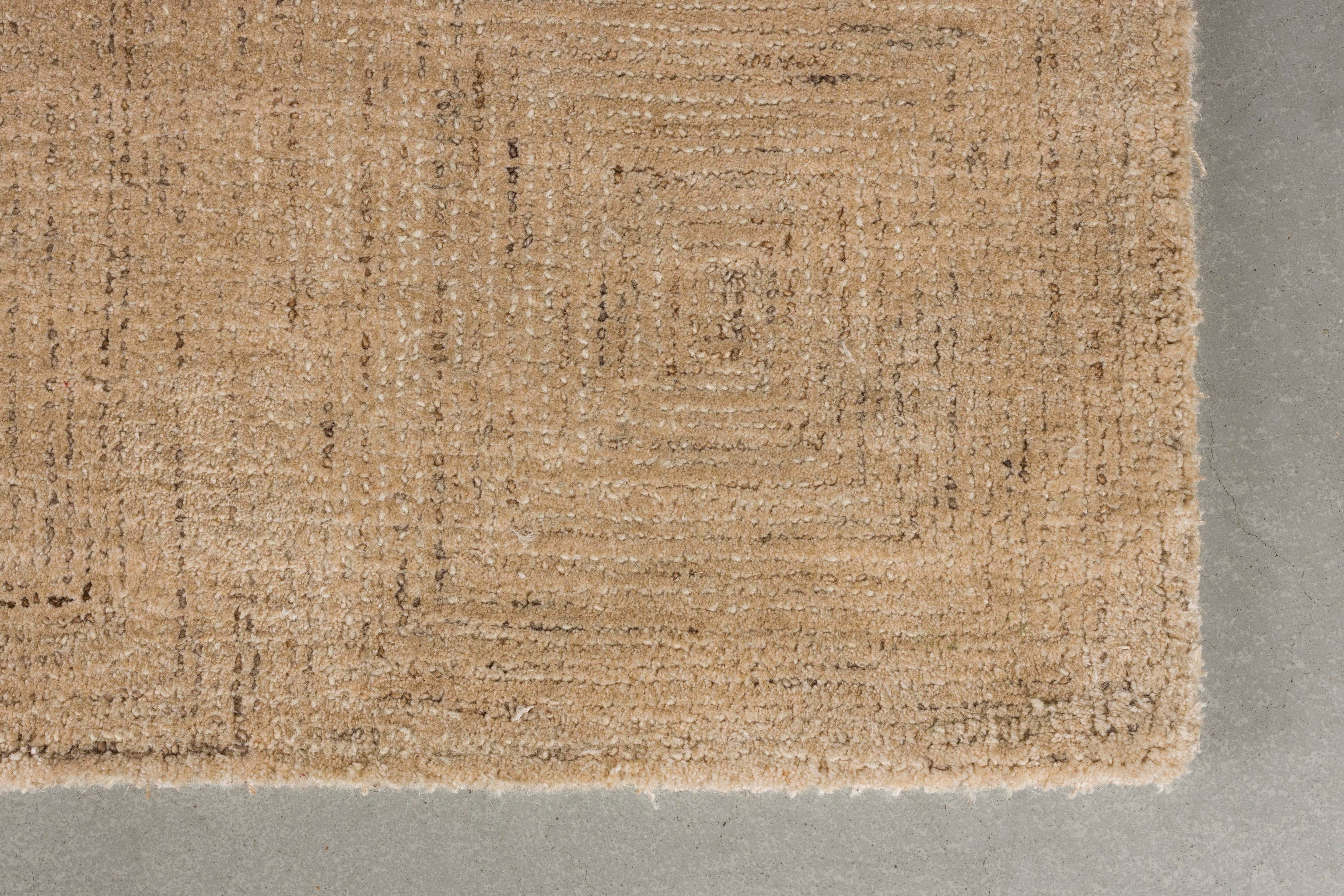 Teppich MARYLAND beige