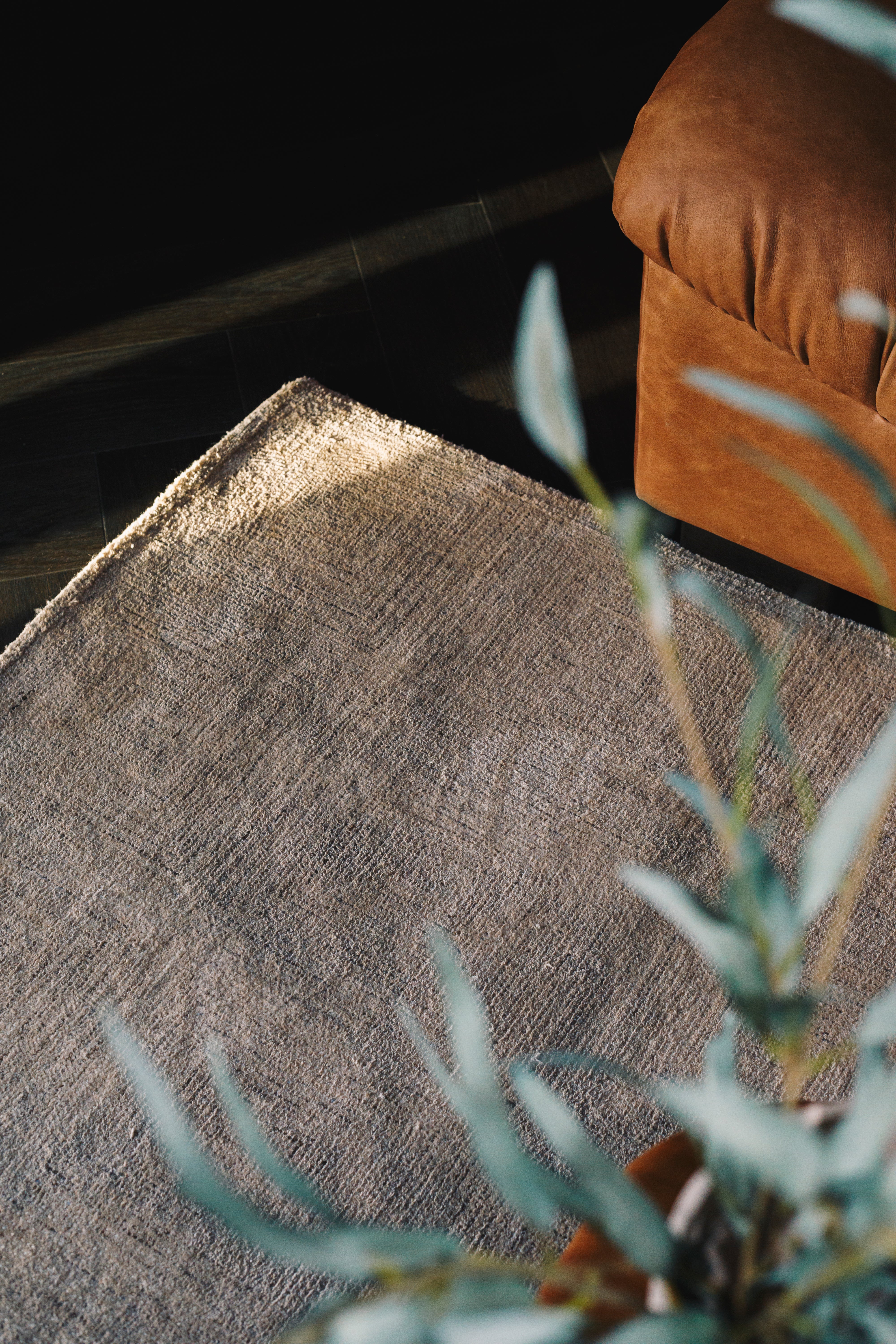 Teppich MARYLAND beige