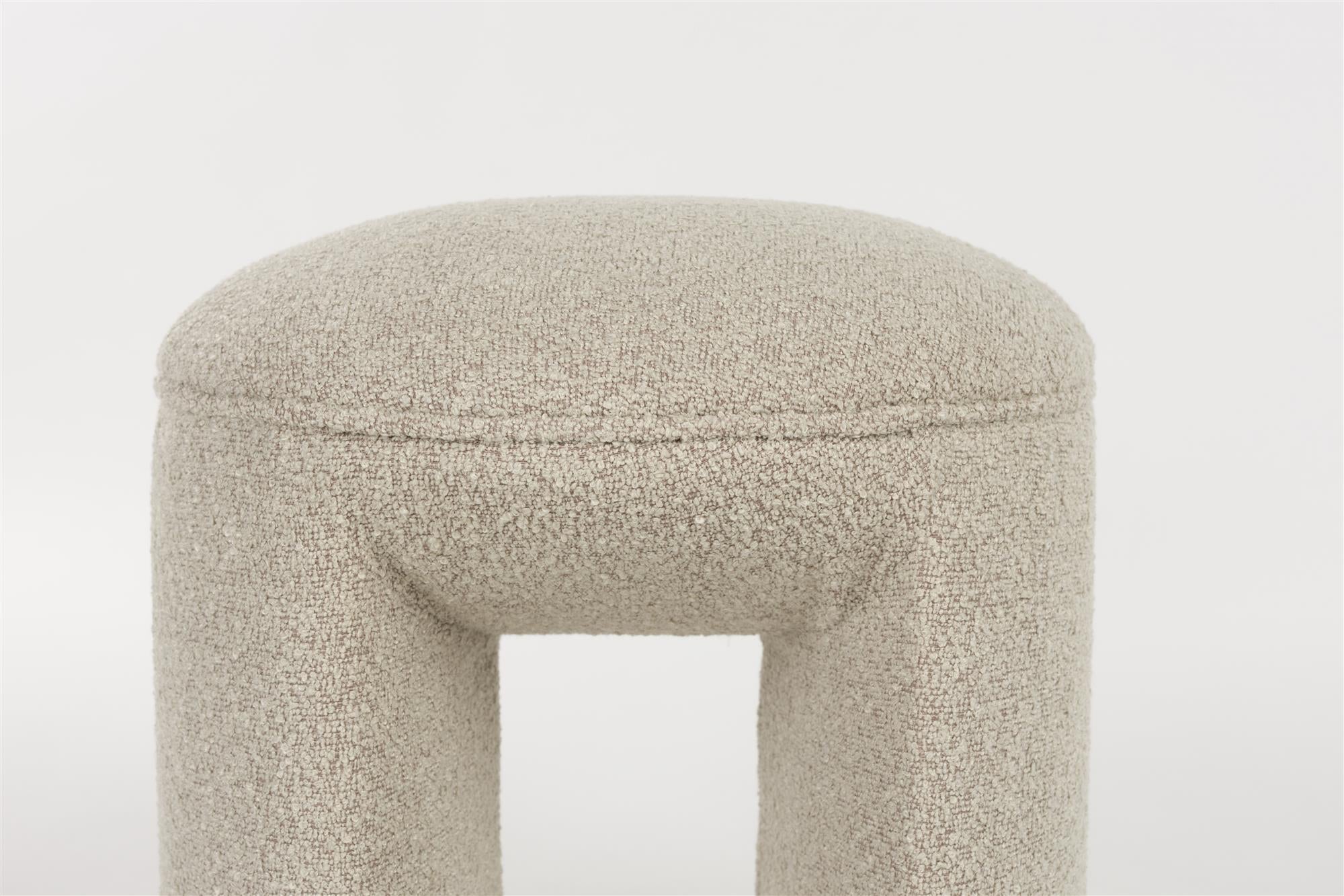 Puf NOXX beige