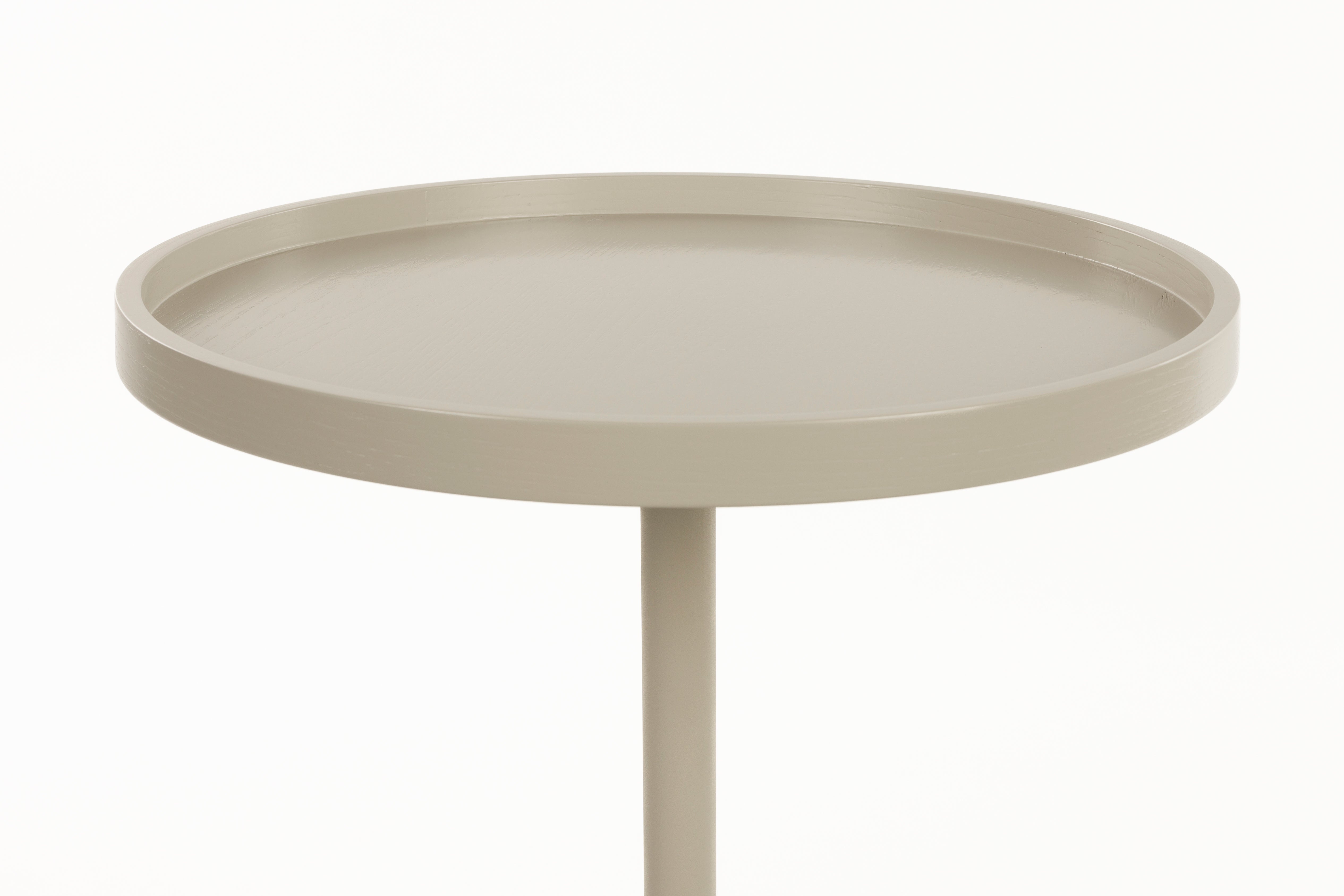 Beistelltisch JASON beige