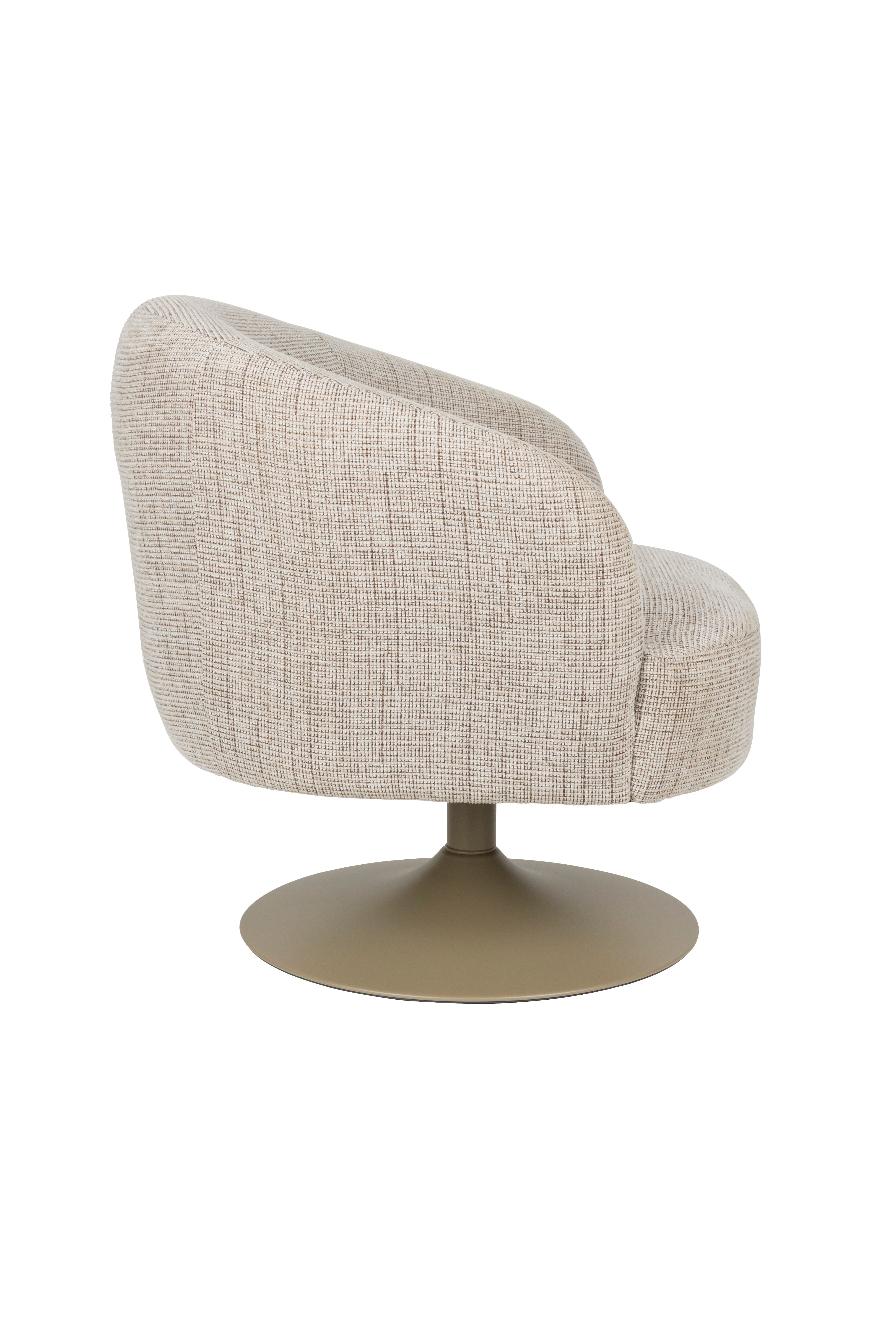 RENATE Armchair Beige