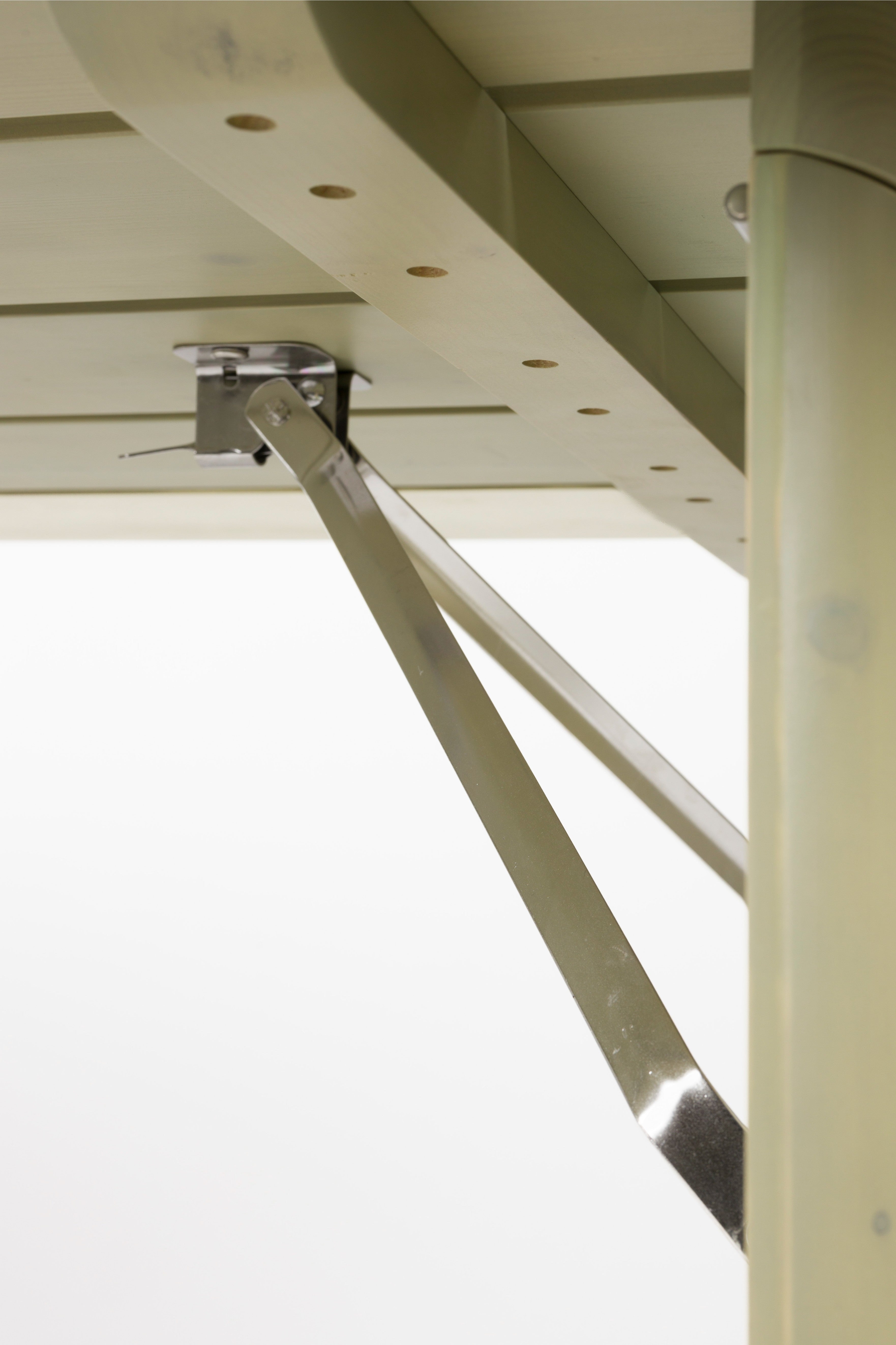 Gartentisch AVENUE grün