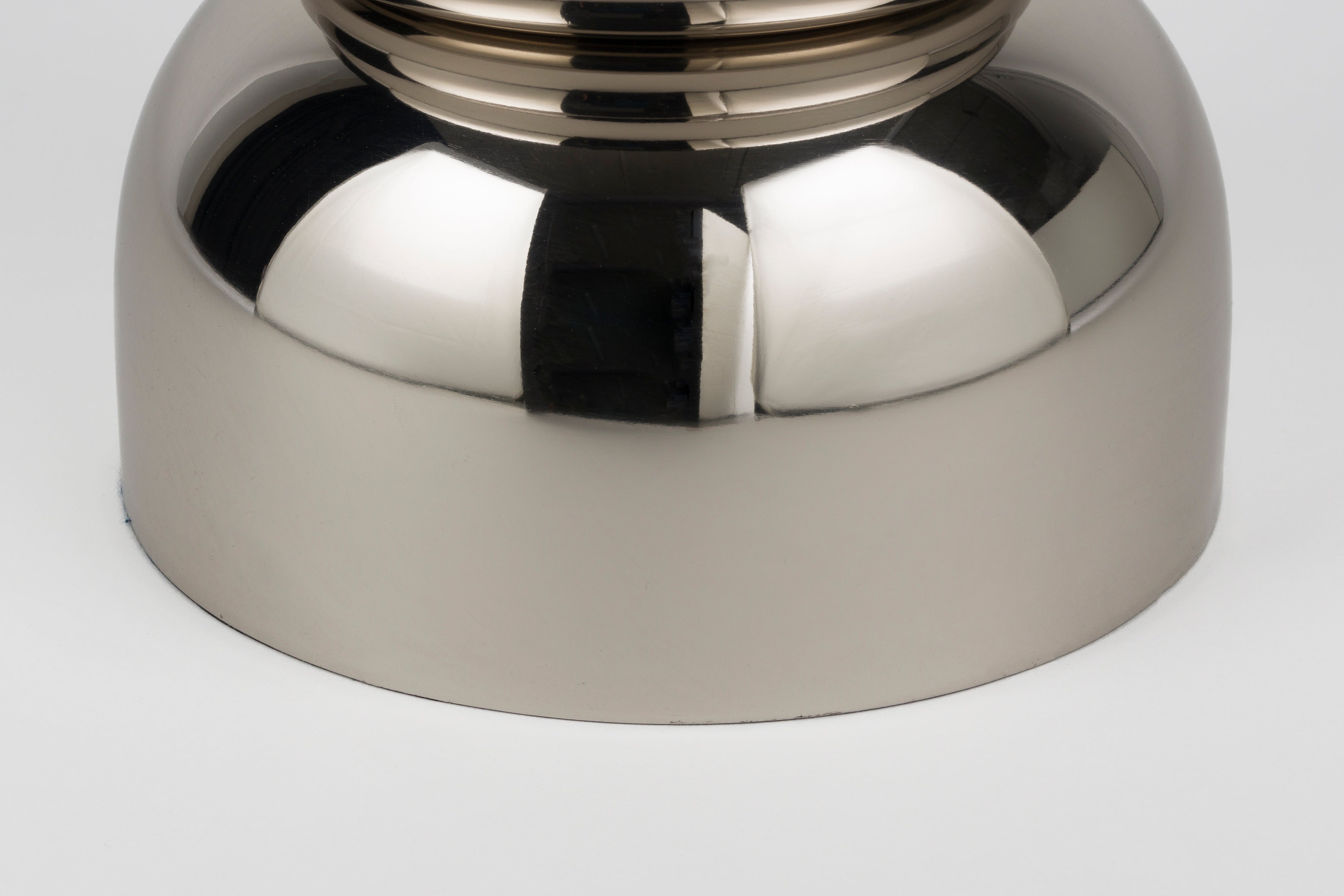 Beistelltisch KINGA silber