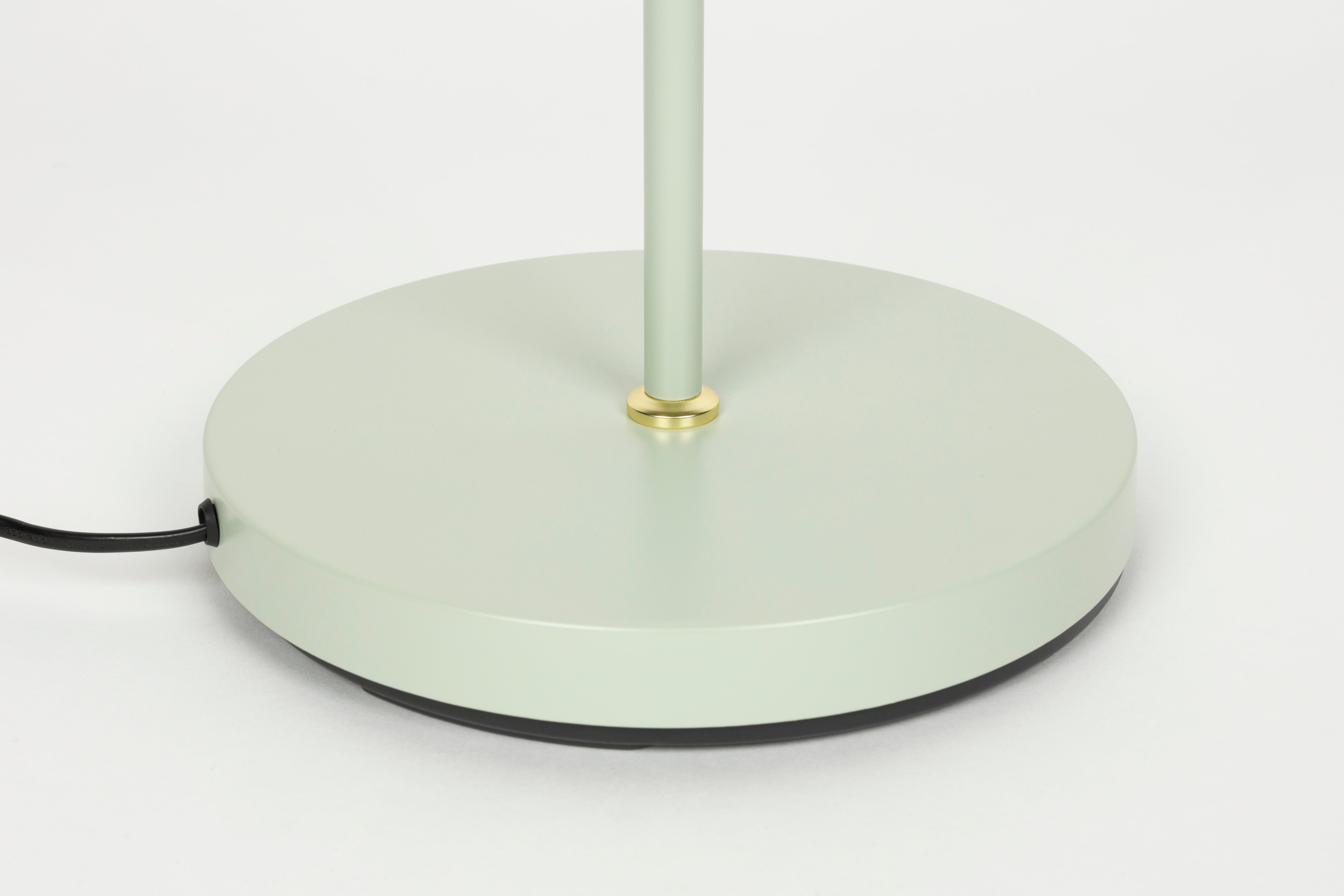 Stehlampe AERO grün
