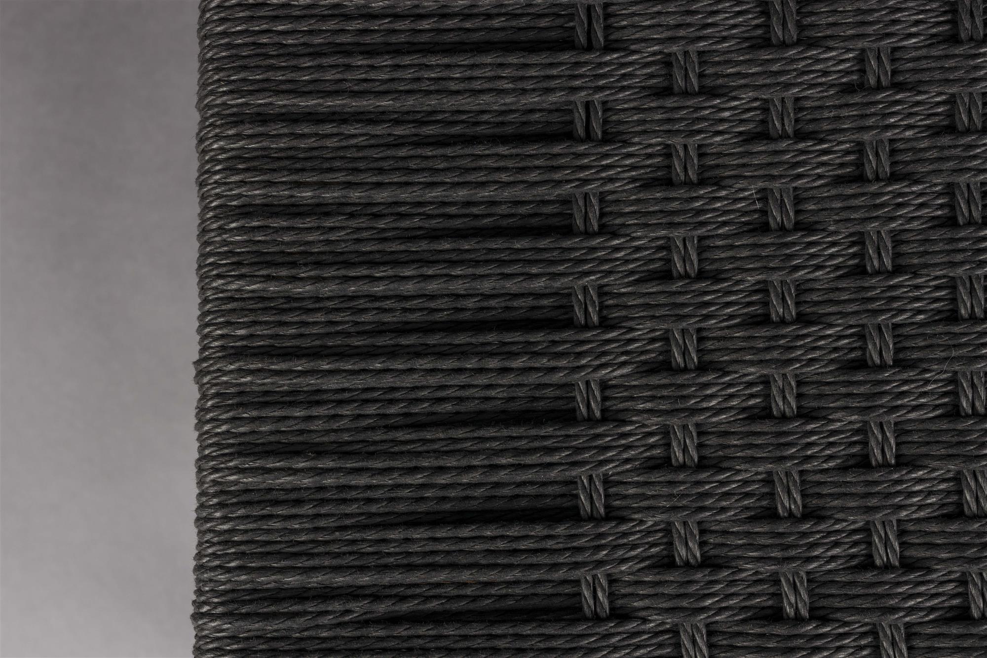 Bank KINTARO dunkelbraun